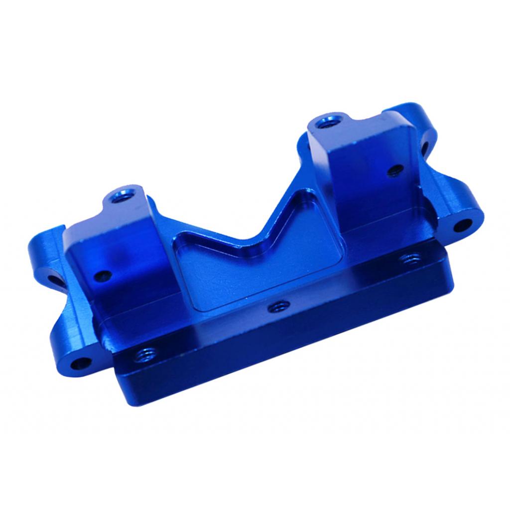 slash aluminum bulkhead