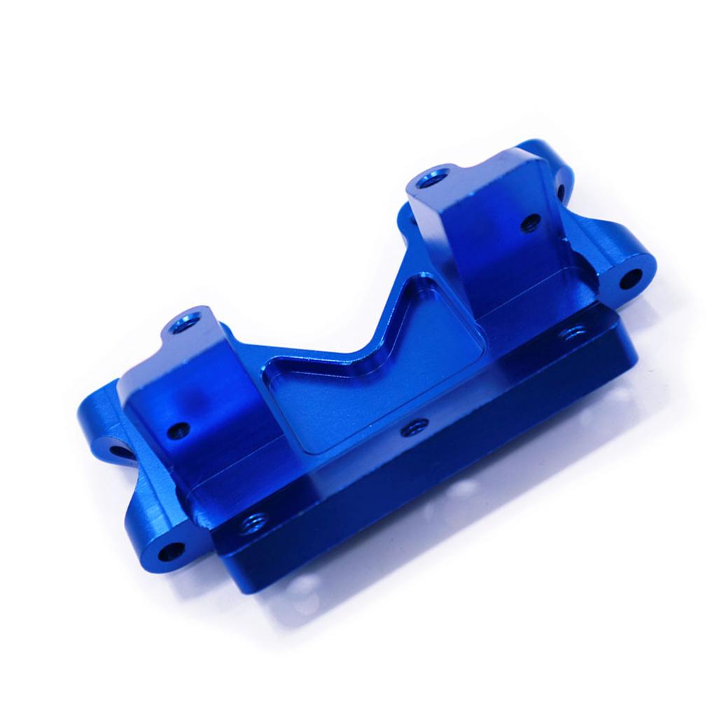 slash aluminum bulkhead