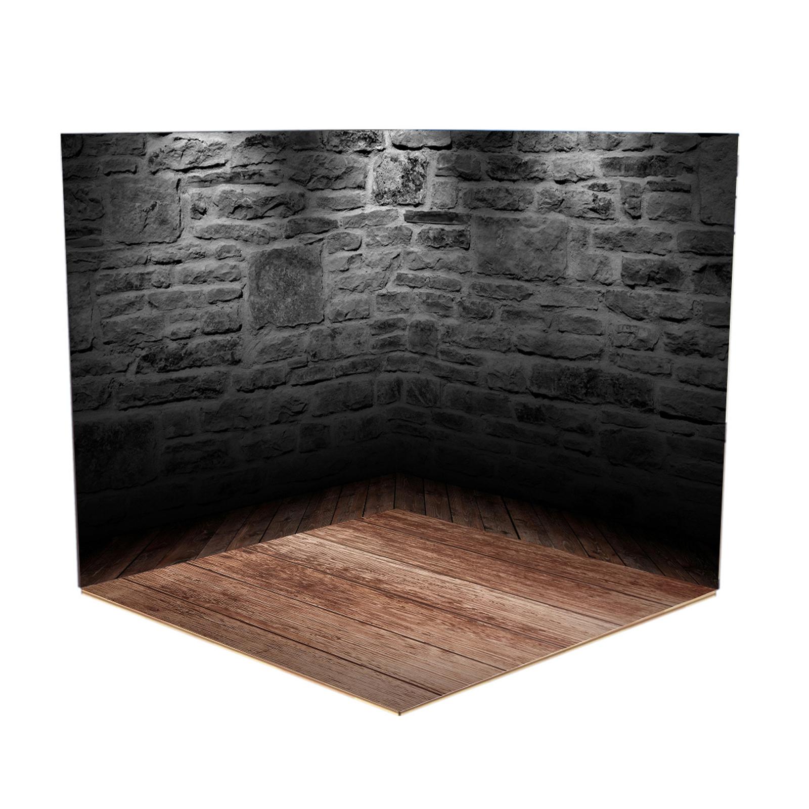 1/12 Scale Backdrop Layout