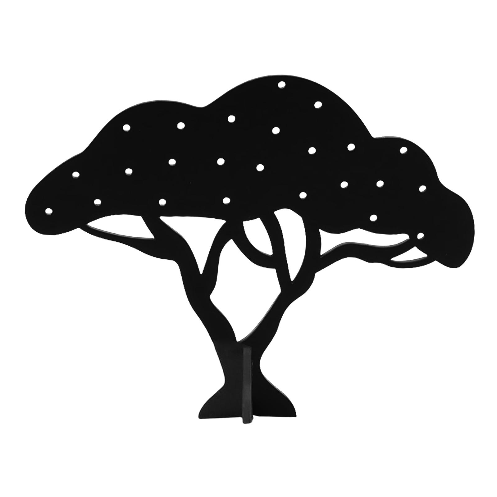Jewelry Tree Earring Display Stand
