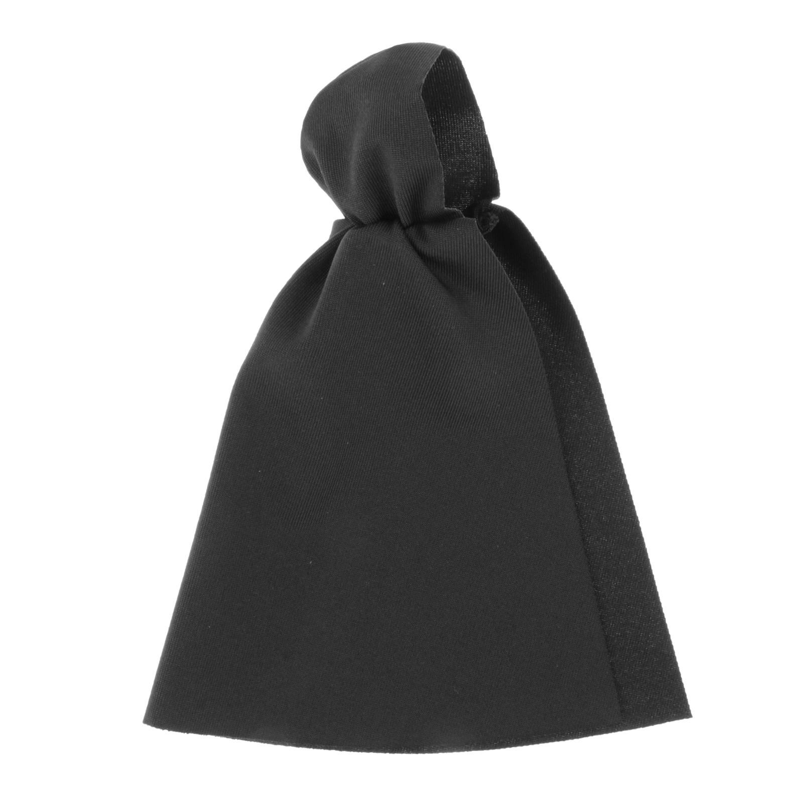 Male Hoodie Cloak