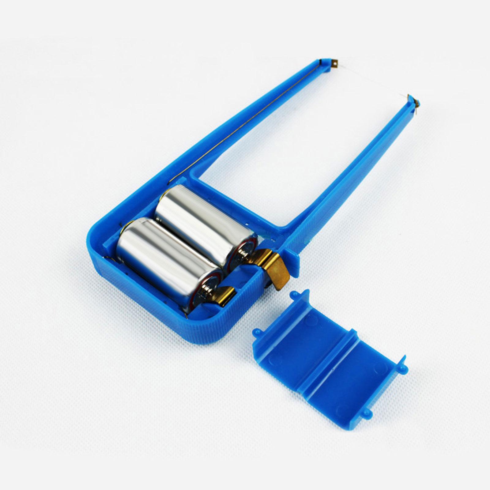 Small Electric Styrofoam Polystyrene Cutter Craft Tool Foam Cutter Cut Cones