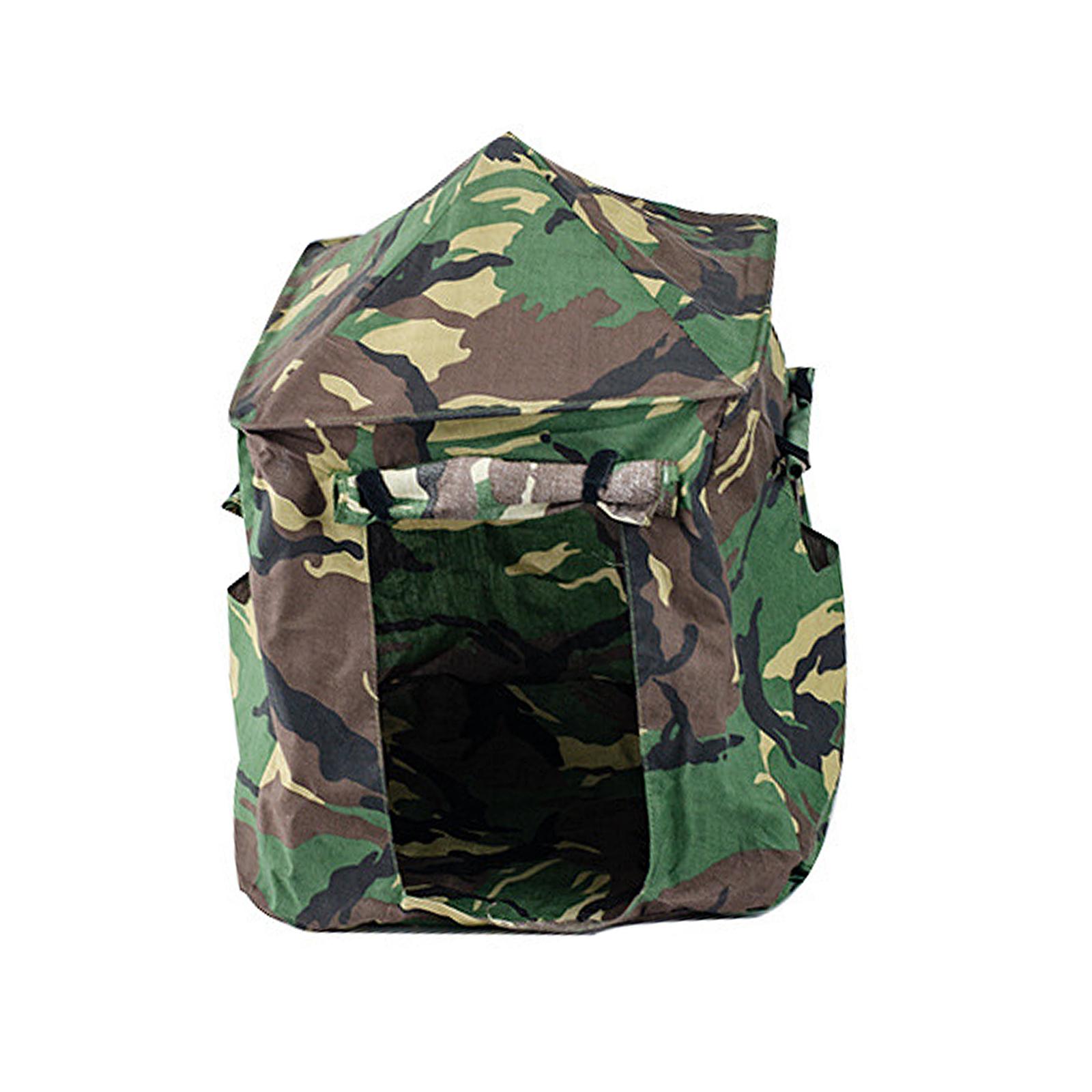 1/6 Scale Figure Doll Tent