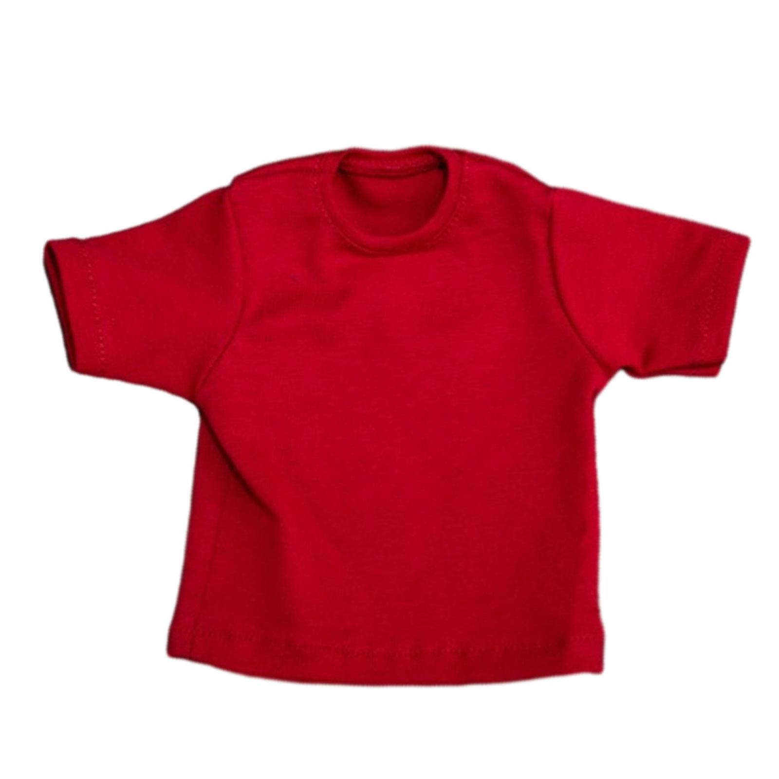 1/6 Scale T Shirt