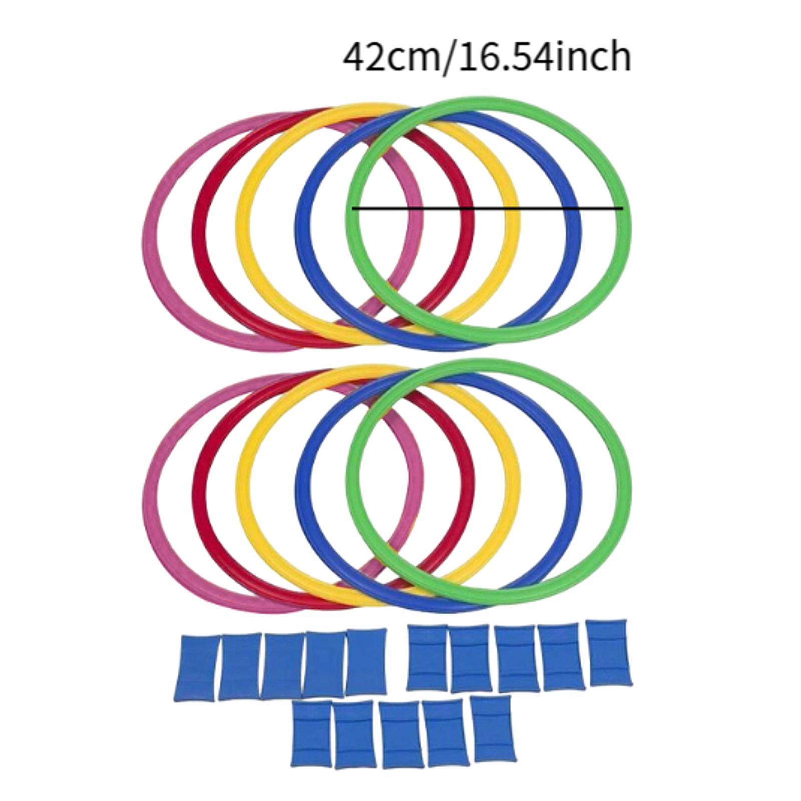 Agility Training Rings 42cm