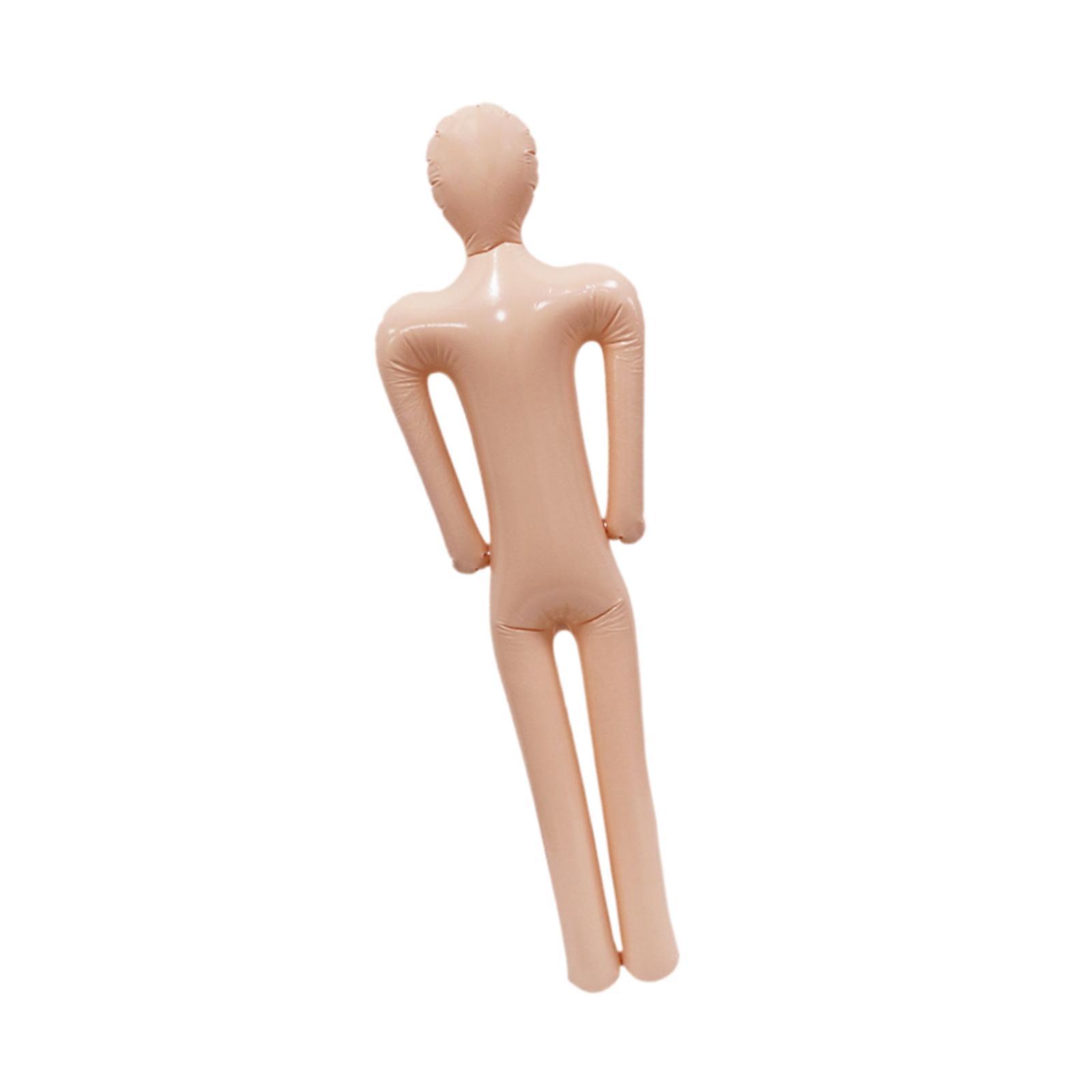 Inflatable Mannequin Female