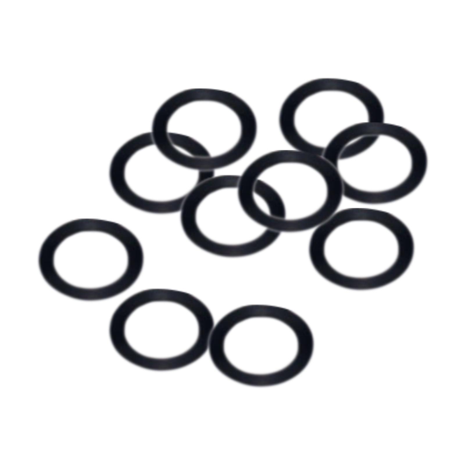 HO Gauge Rubber Tire