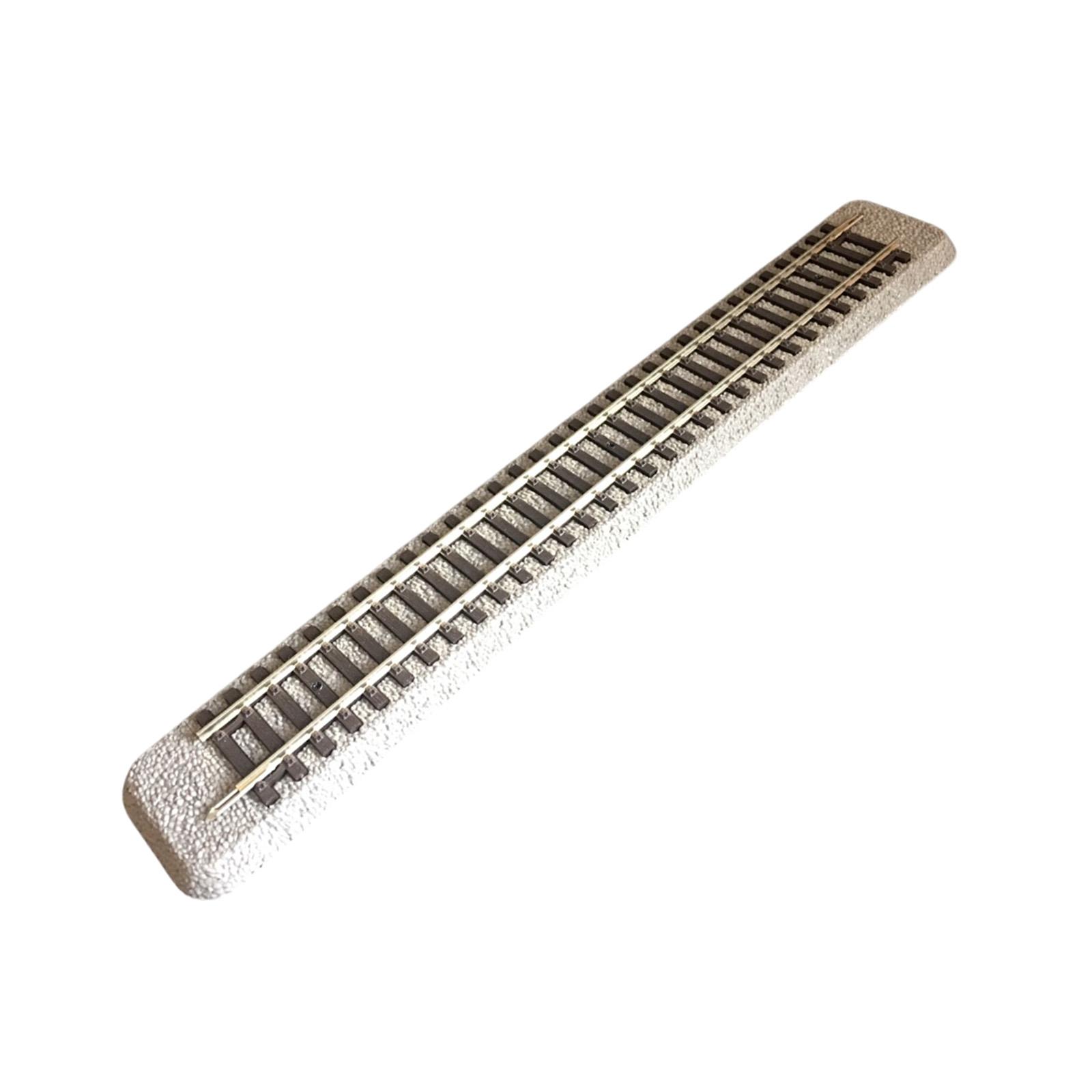 HO Scale Track Accessories