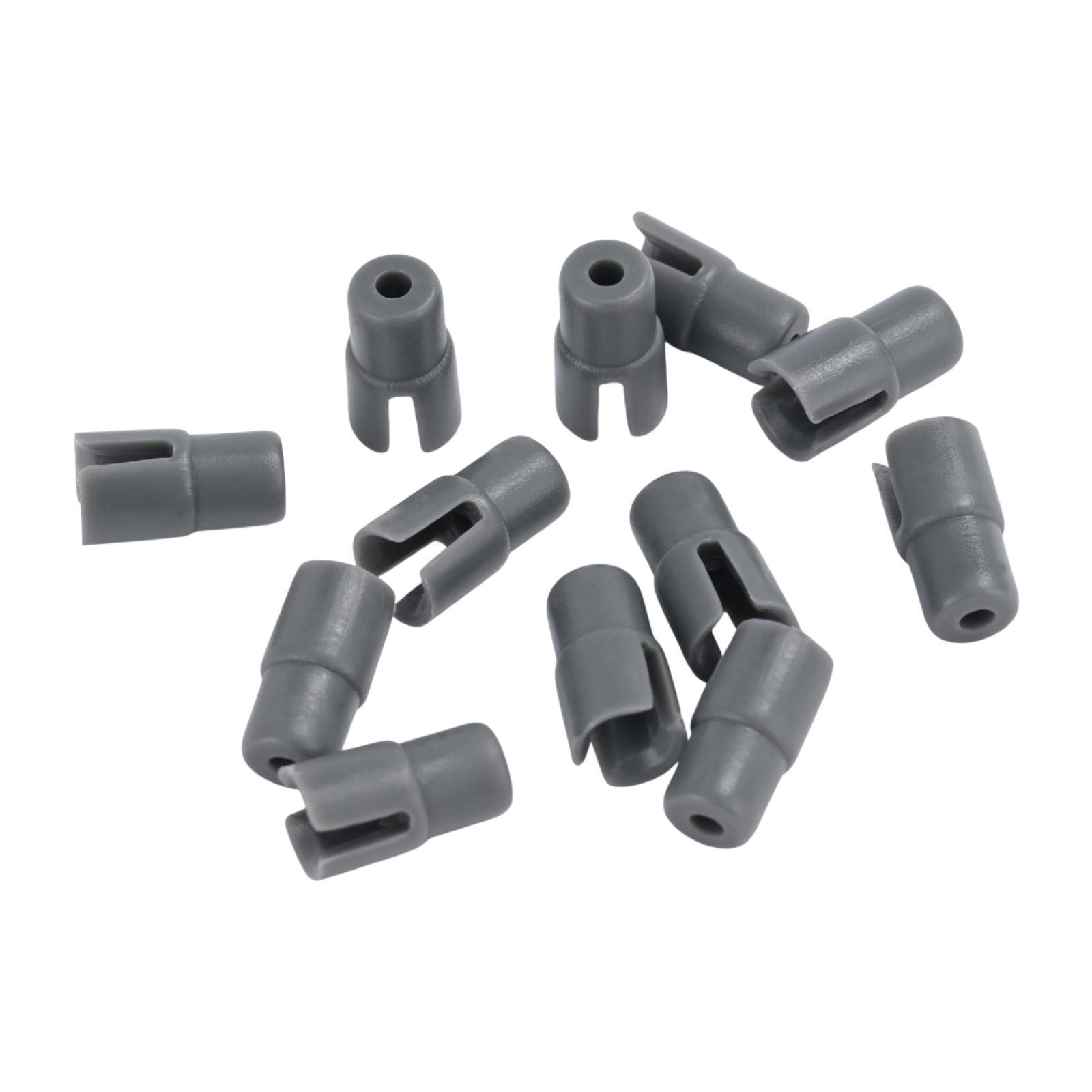 Train Shaft Coupler 1:87 HO Scale