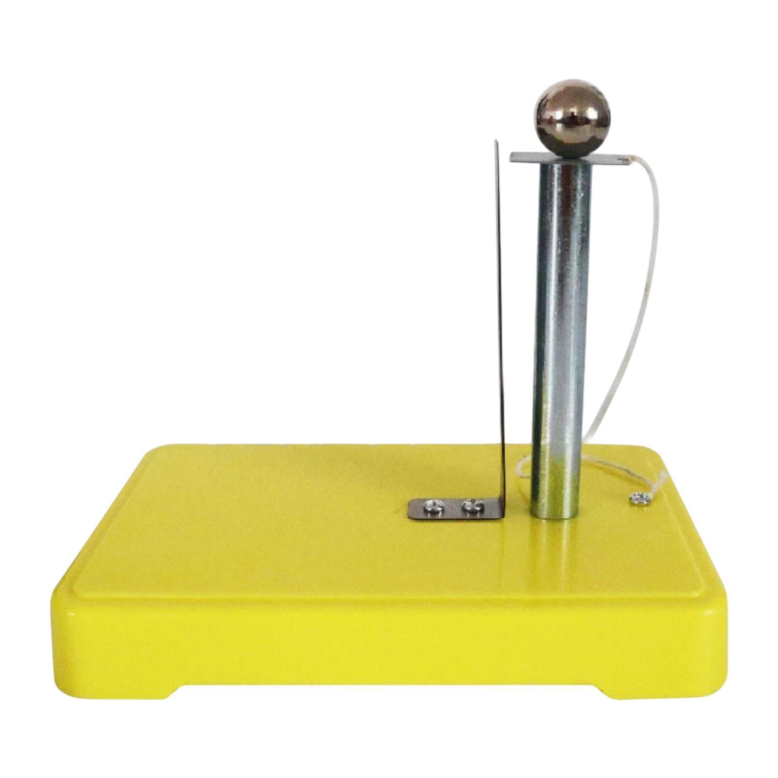 Physics Inertia Device