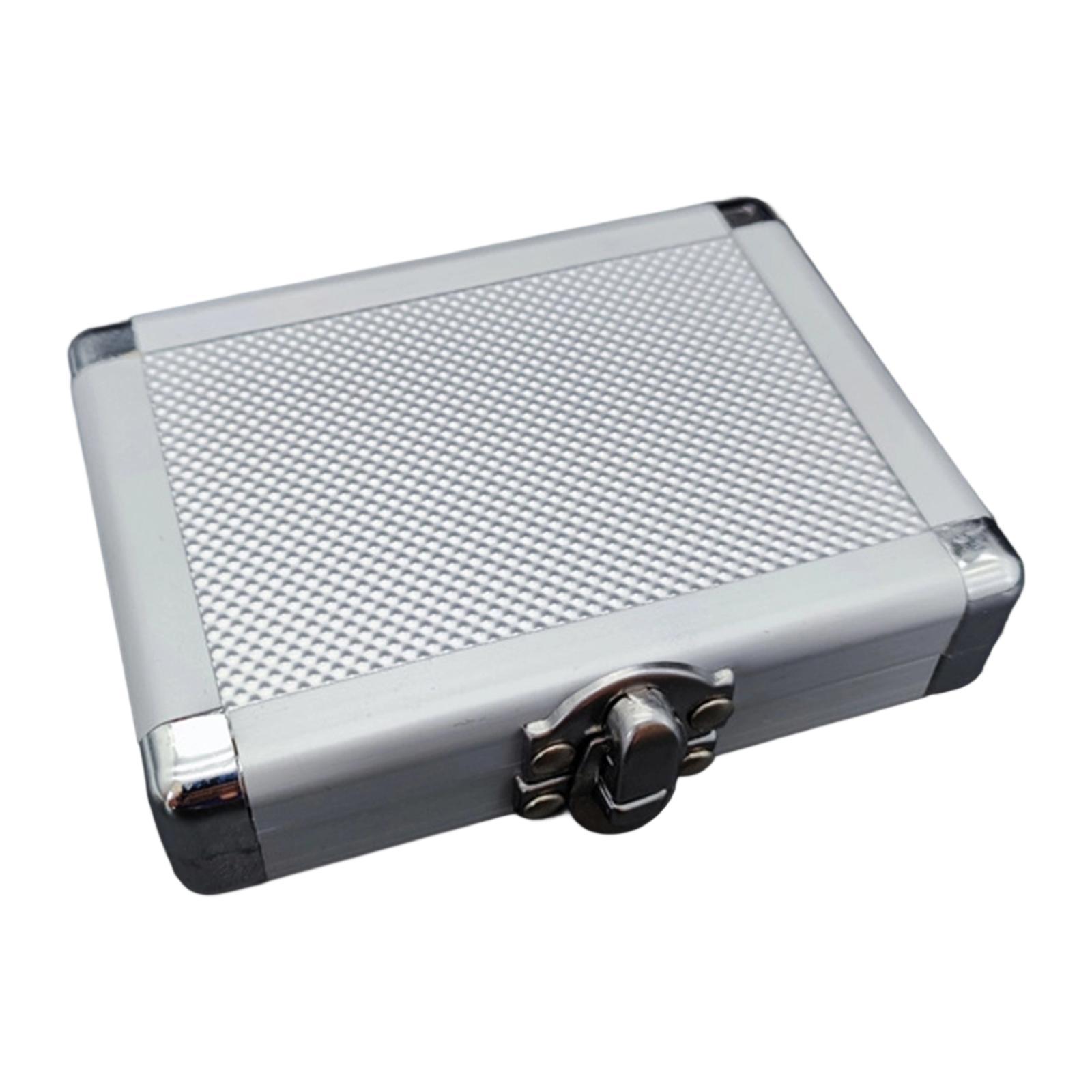 Mini Tool Box Carrying Box