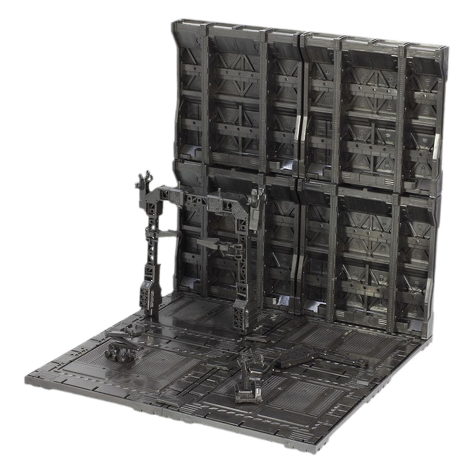 Interlocking Display Base Style G