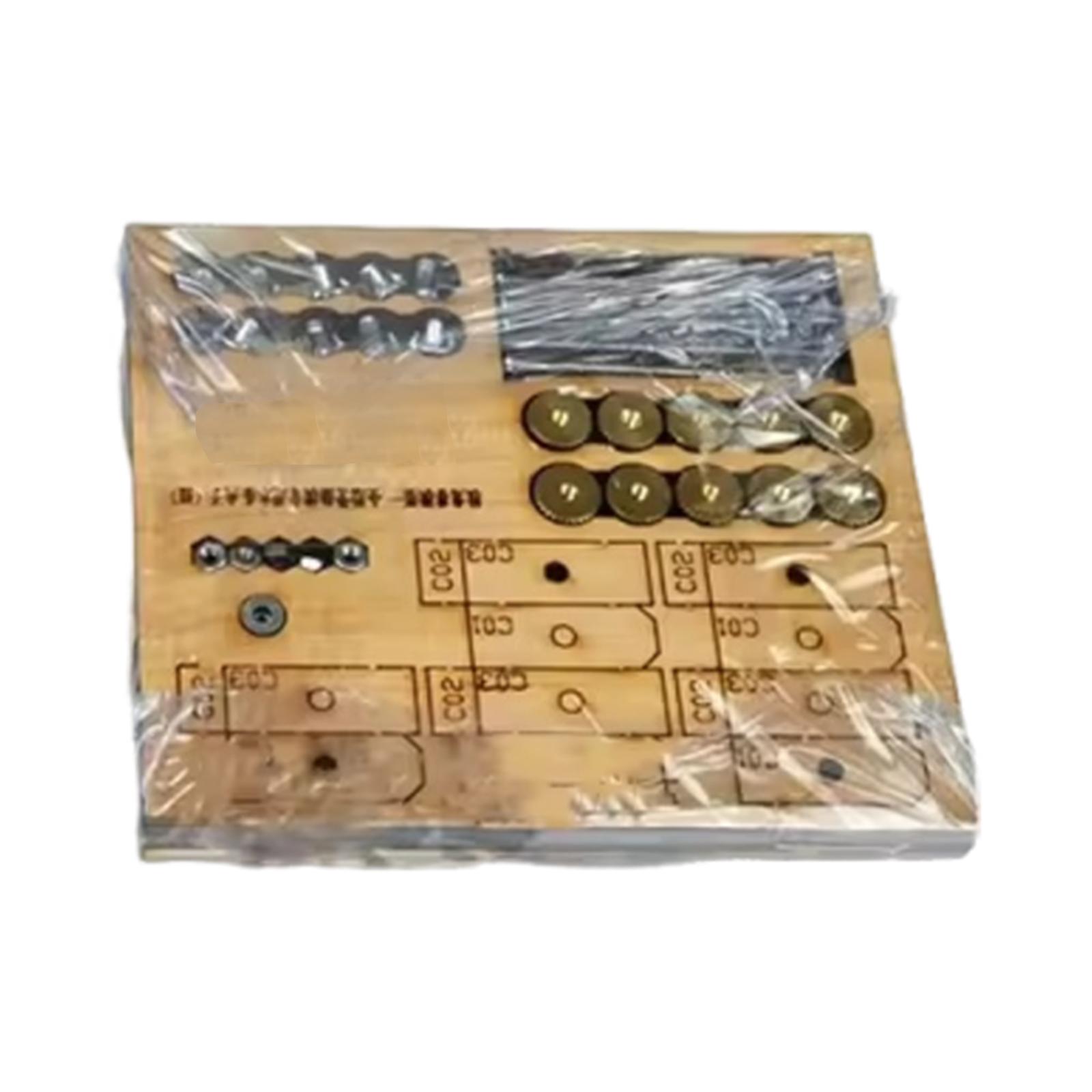Hull Planking Clamps