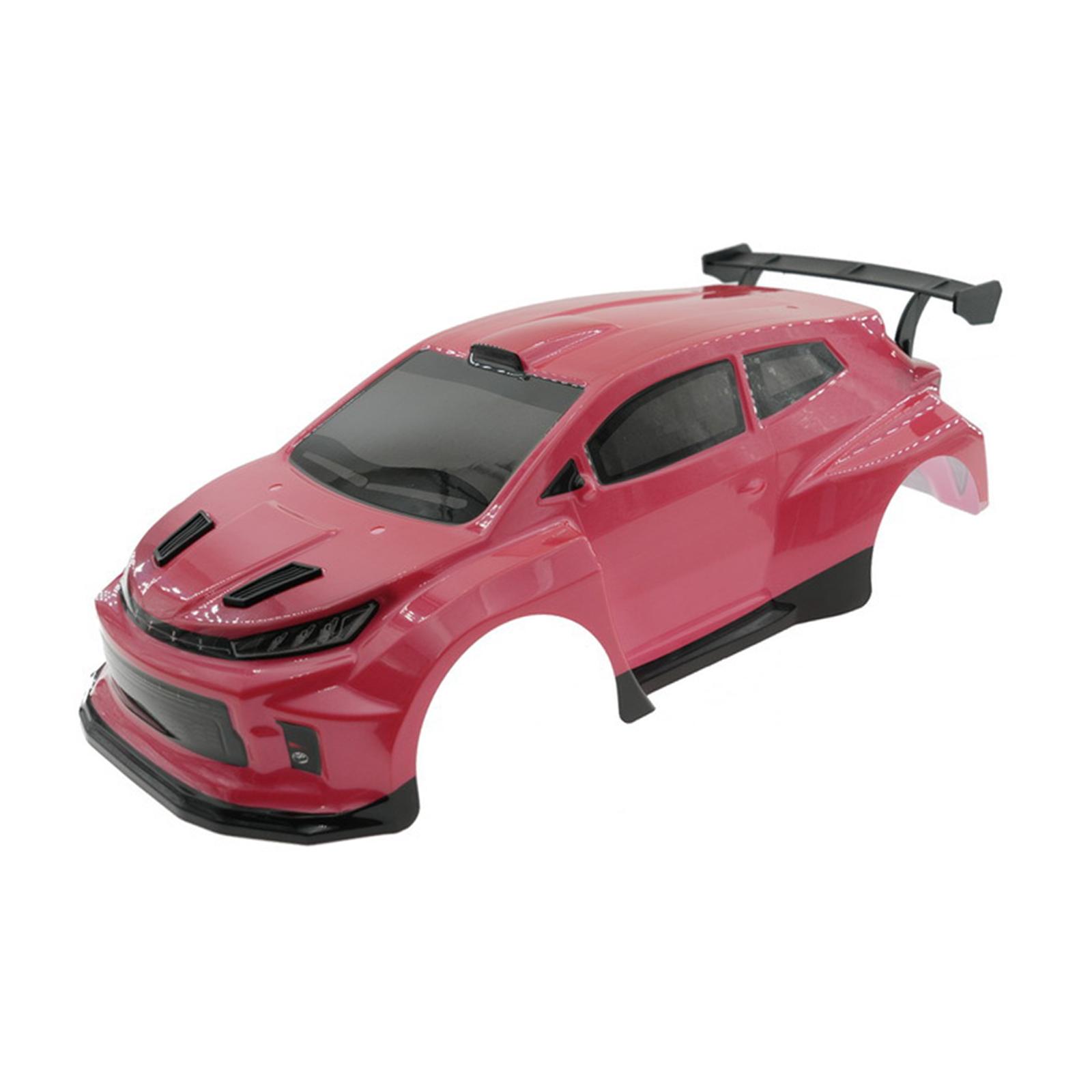 RC Car Body Shell