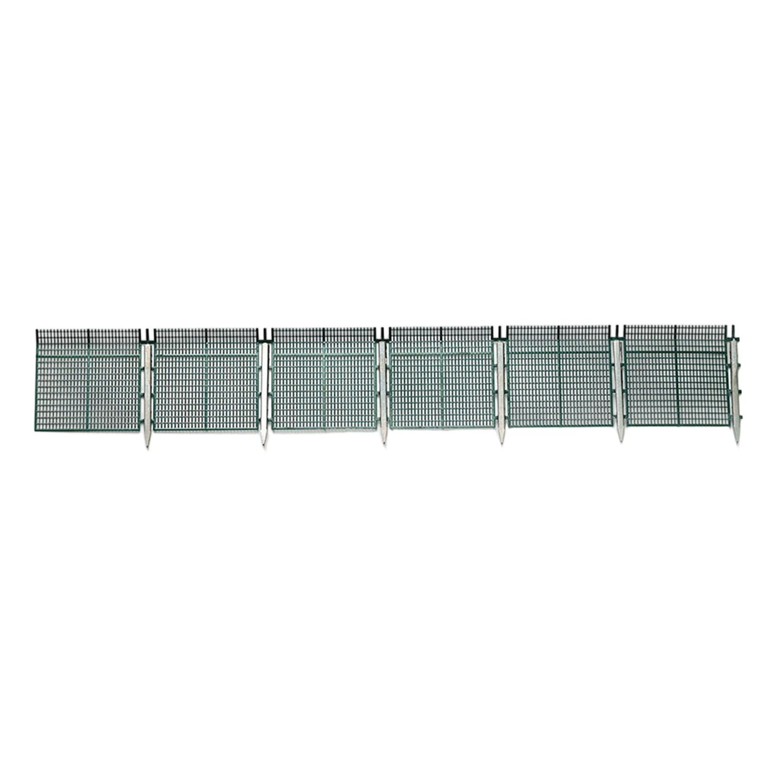 Railway Scenery Fence HO Scale