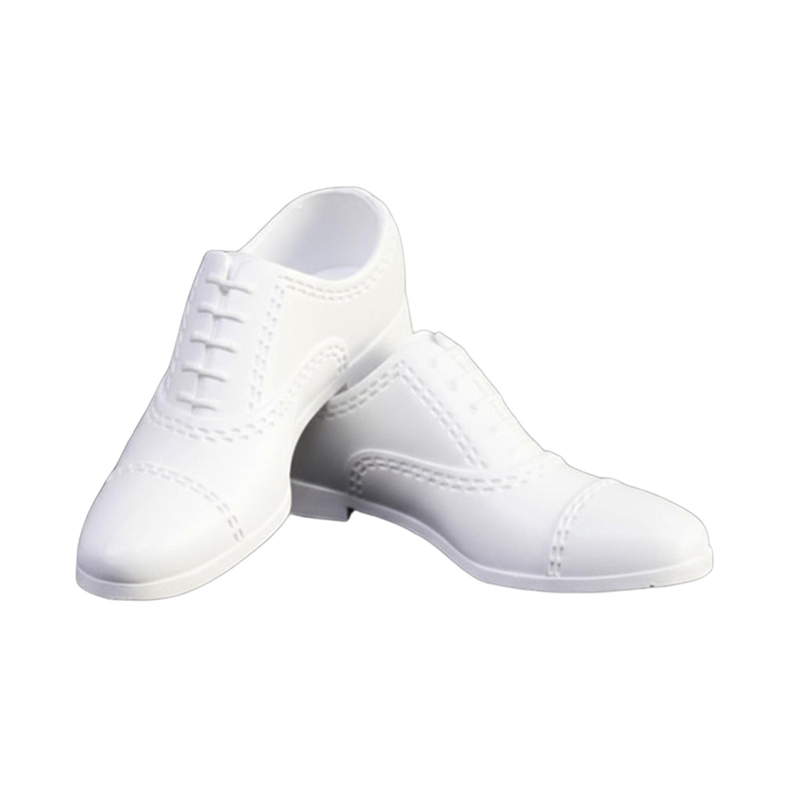 Doll Shoes for Male Action Figure