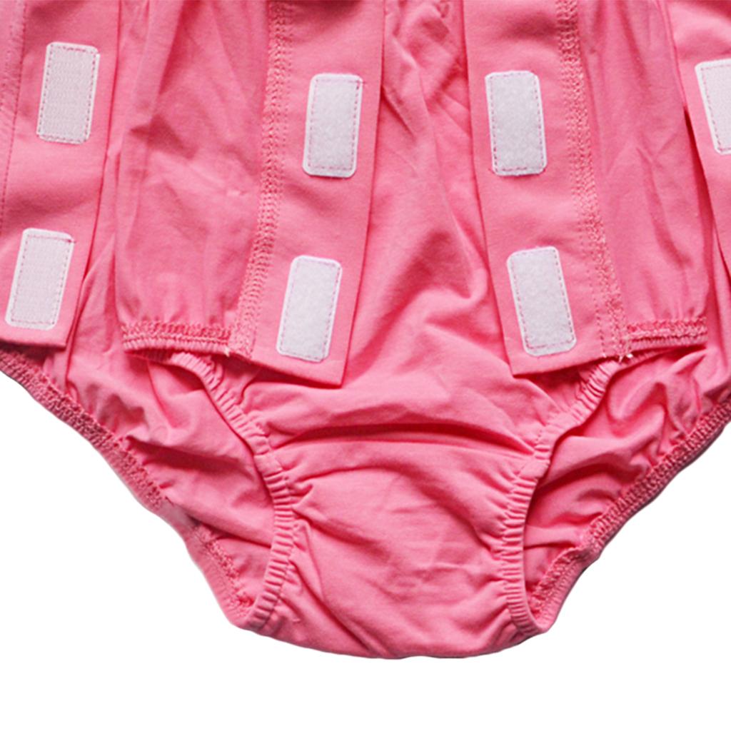 incontinence pants