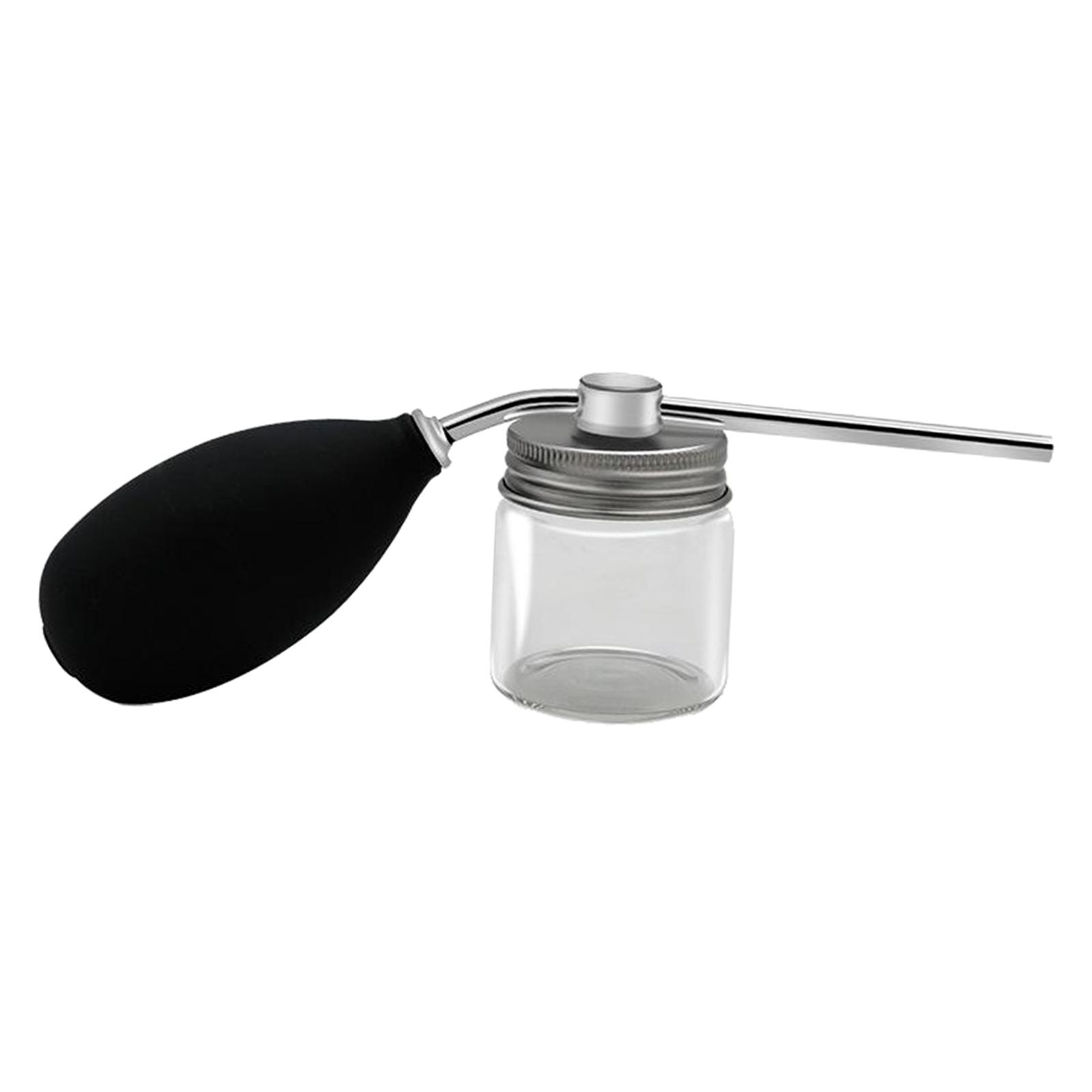 Talc Powder Blower Refillable