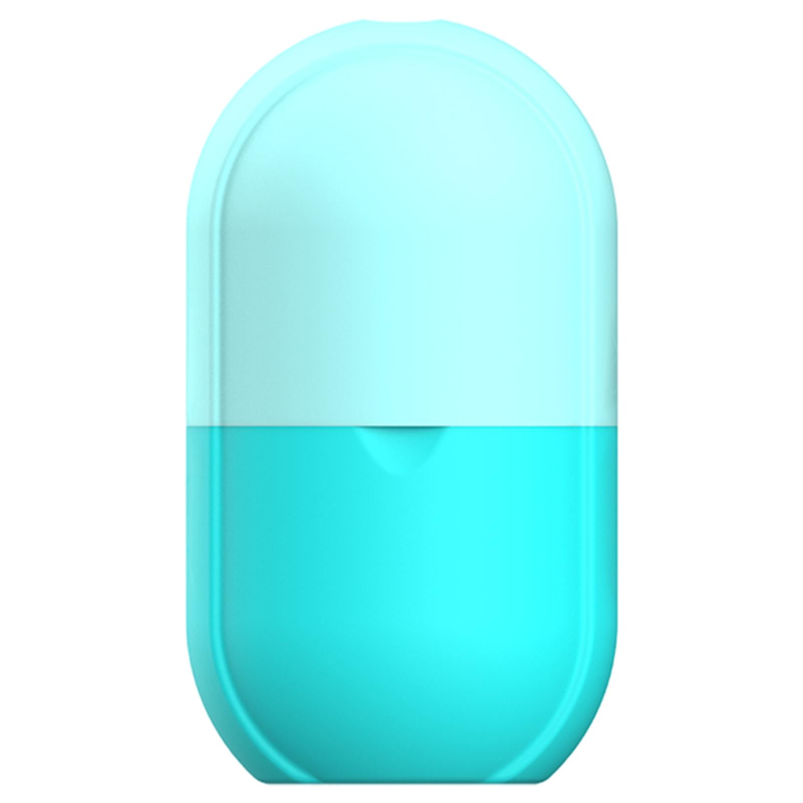 Ice Facial Roller Ice Massage Cups Beauty Cold Massage Face Skin Care-