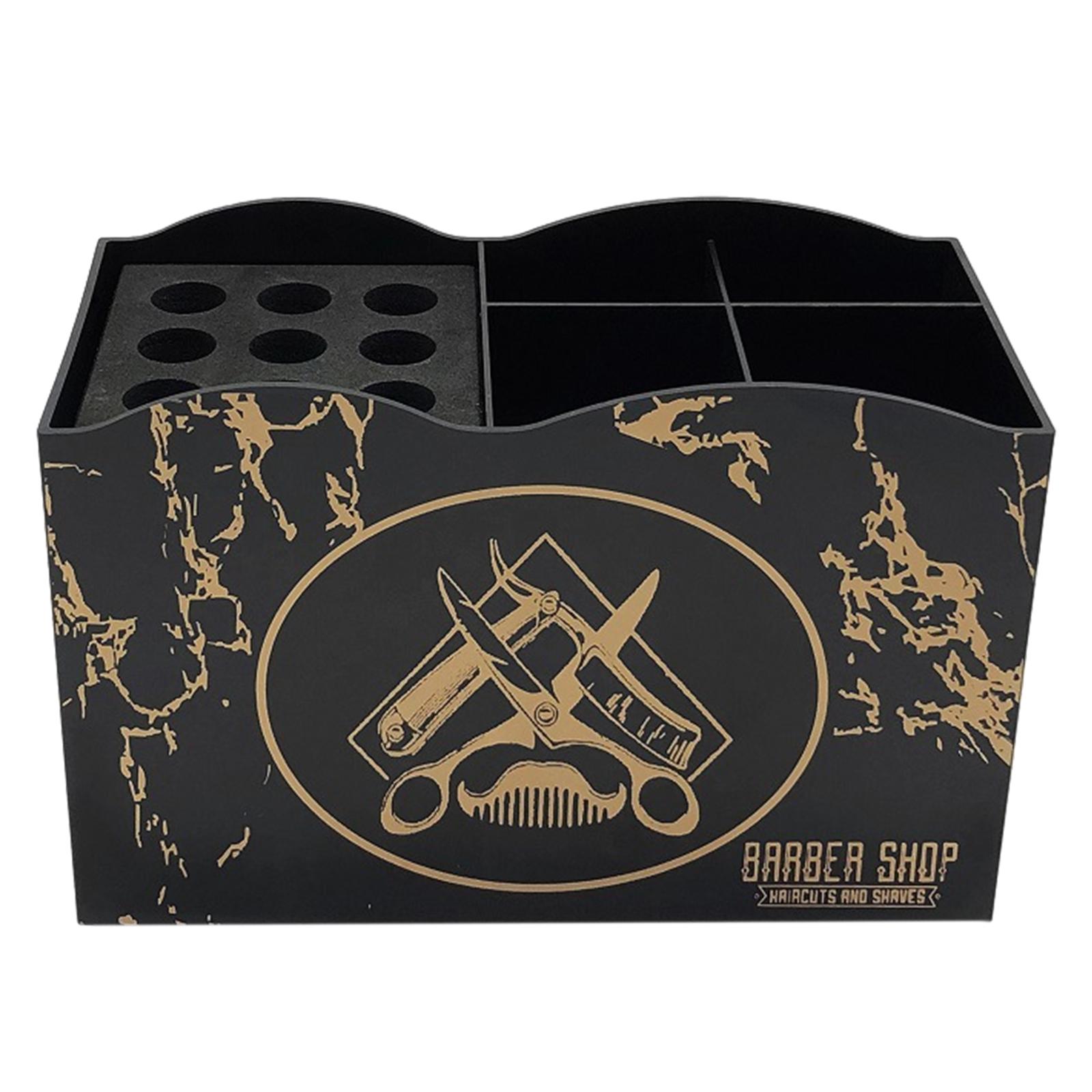 Hairdressing Tool Storage Box