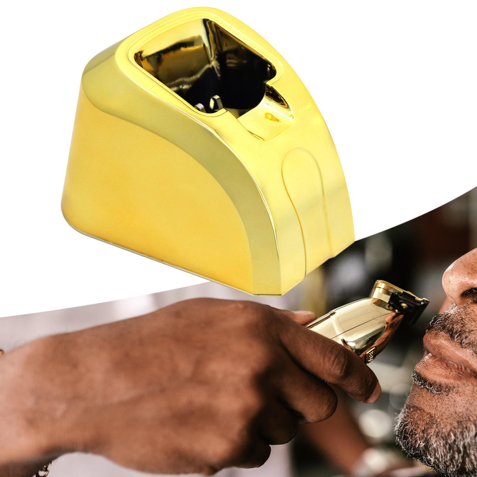 Professional Electric Hair Clippers Charging Stand Base for 8591 8148 81919