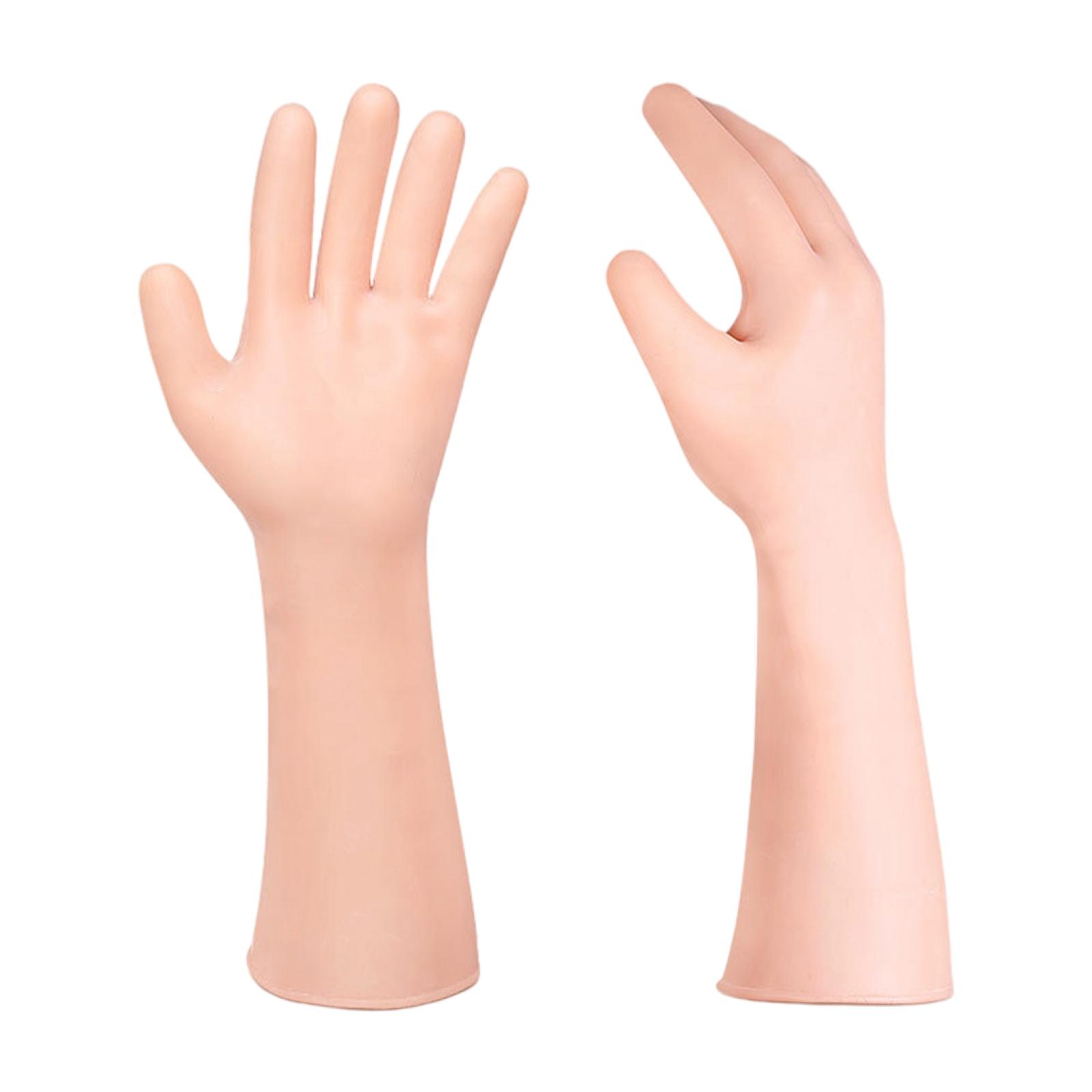 Full Finger Moisturizing Gloves