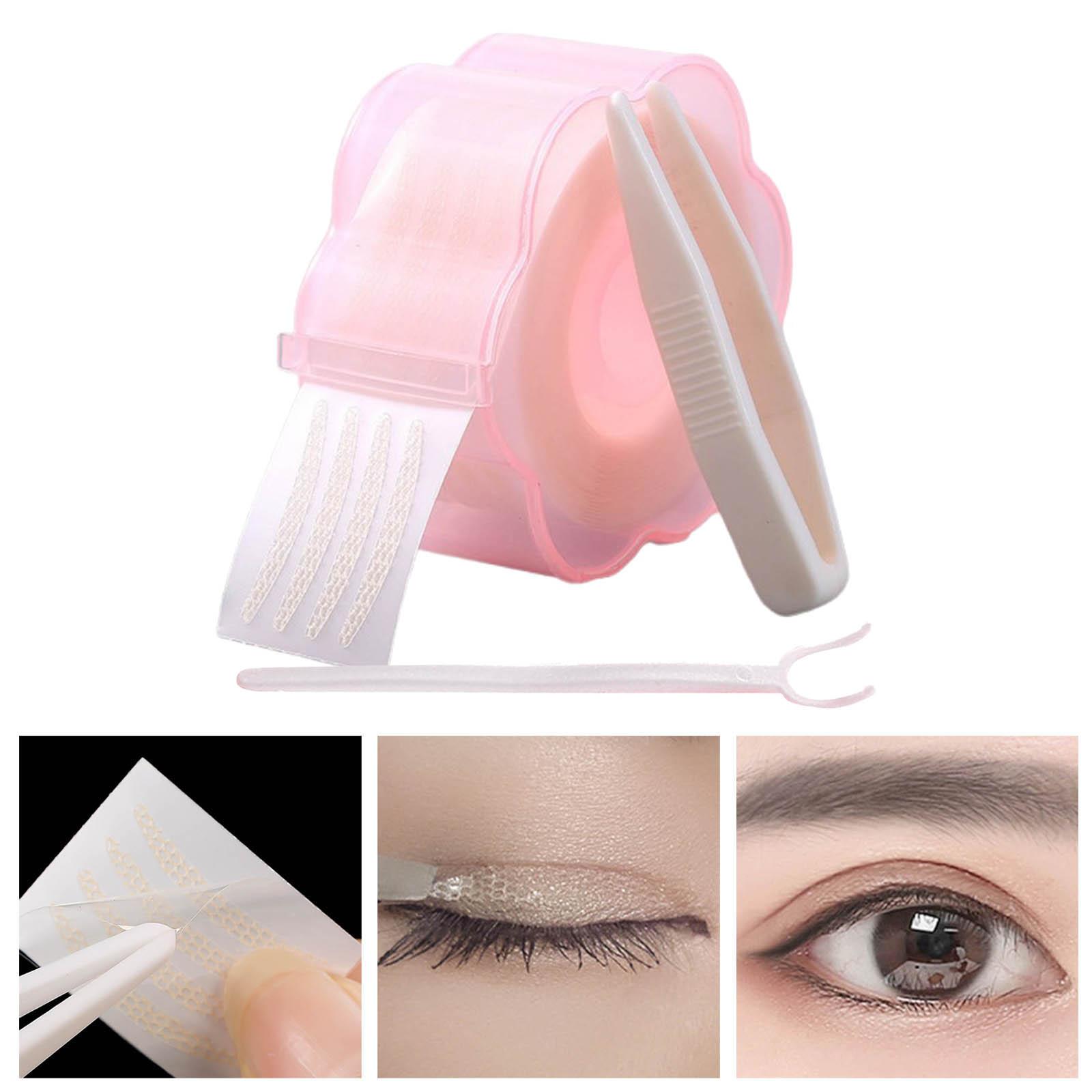 360x Eyelid Tapes Makeup Long Lasting Instant Eye Lift Strips Thin Arch
