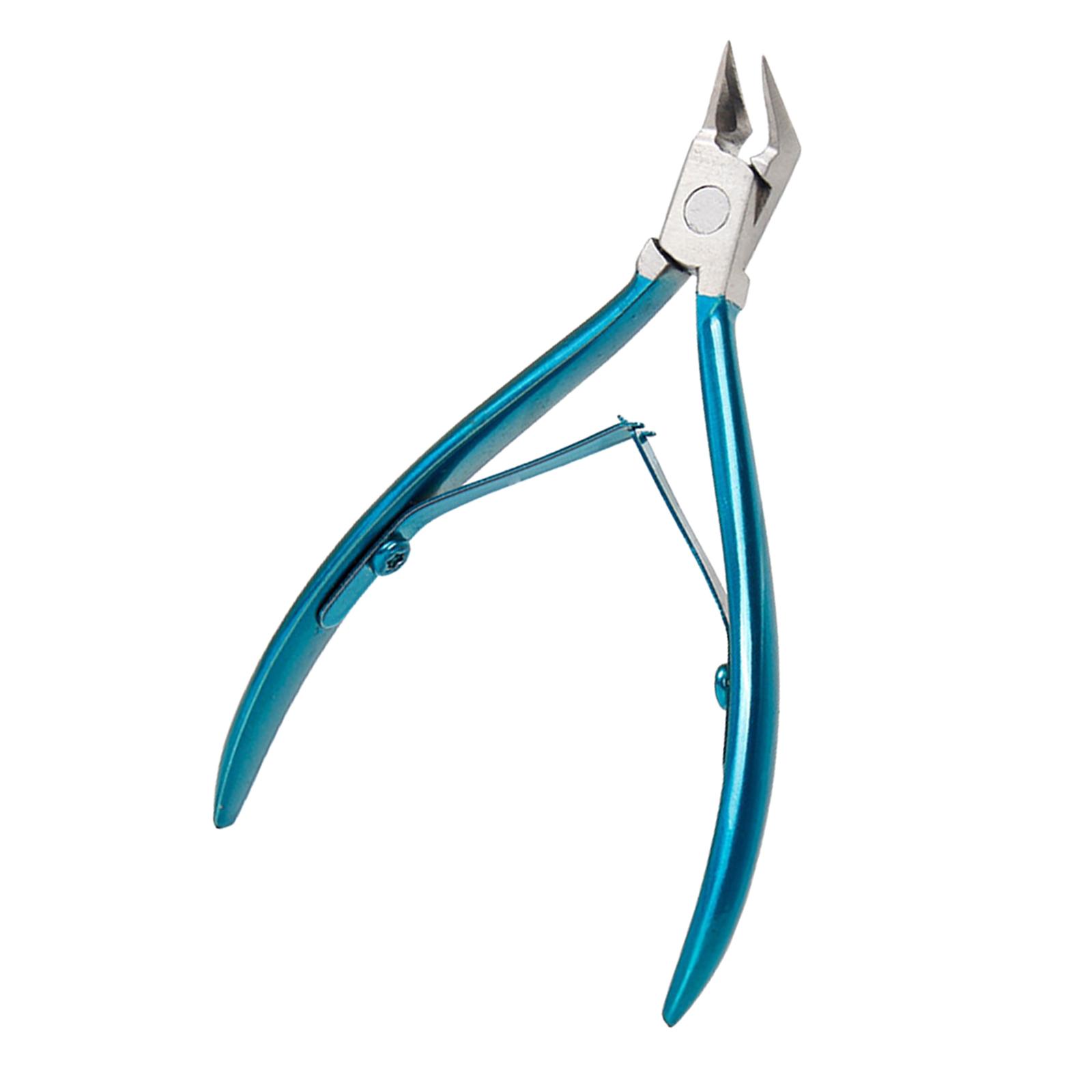 Ingrown Toenail Clippers 120 Degree