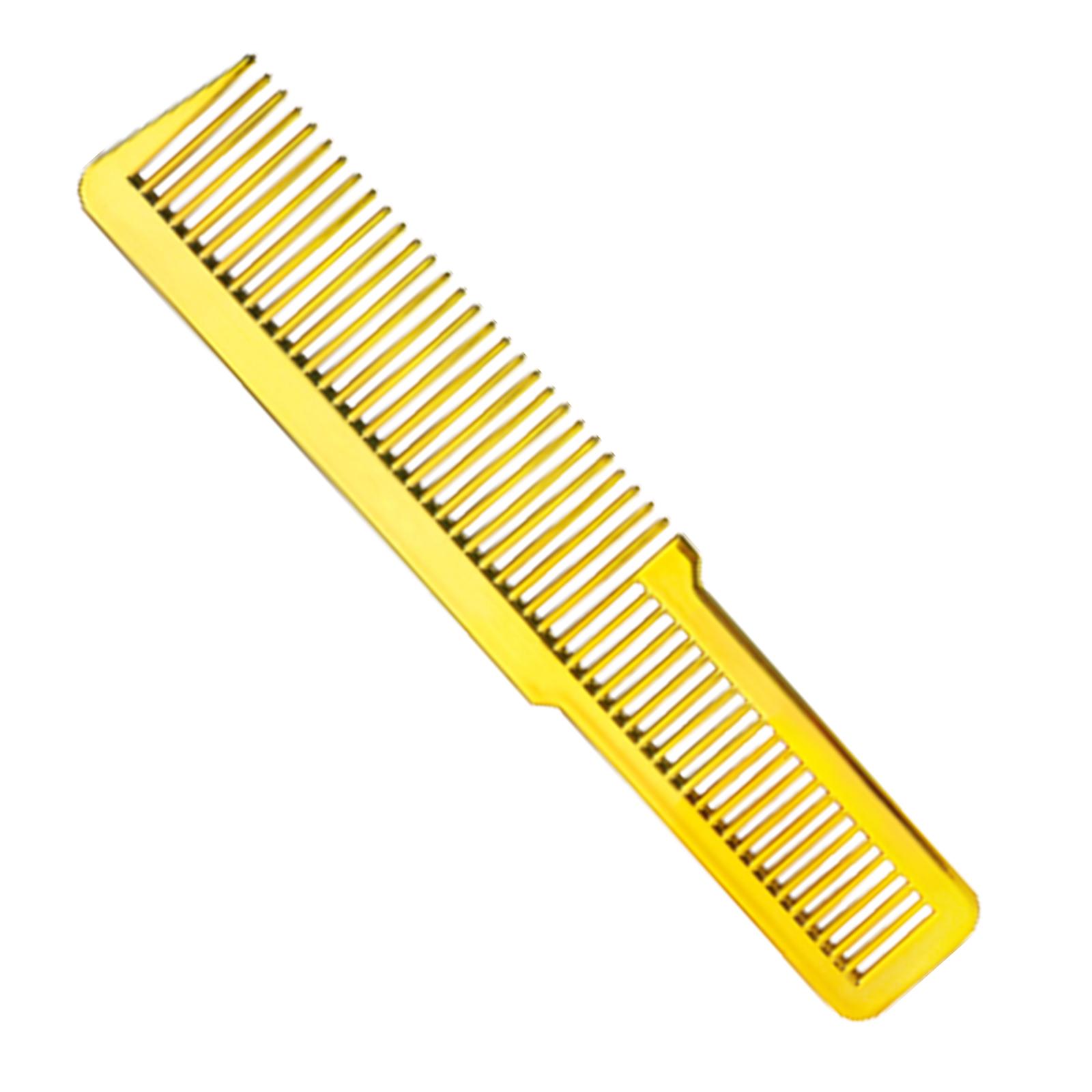 Hair Cutting Comb Lightweight