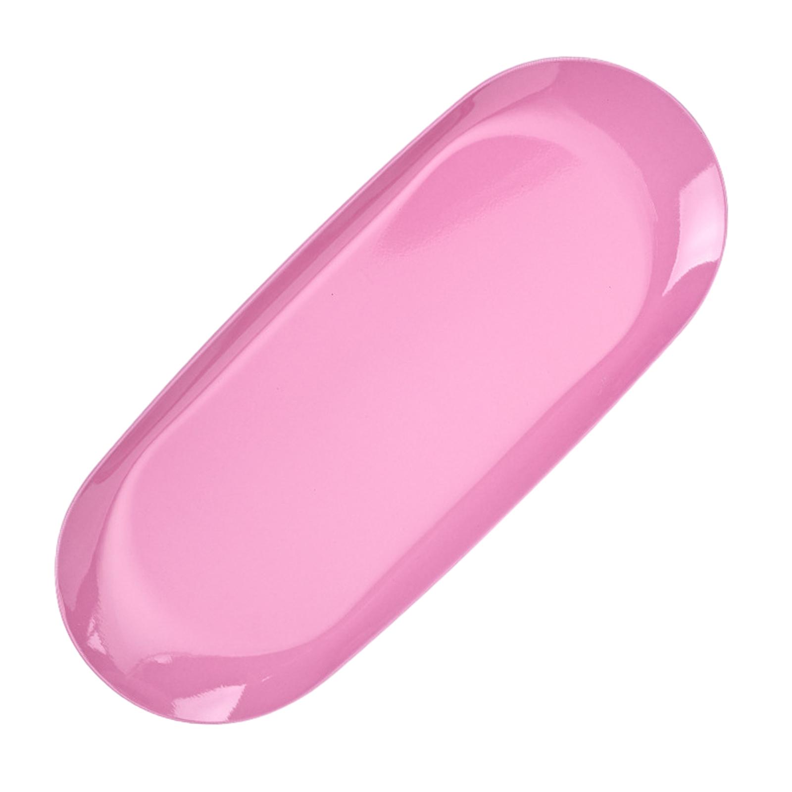 Oval Storage Tray