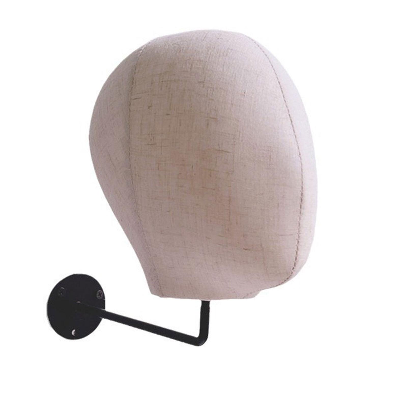 Mannequin Head Wig Stand