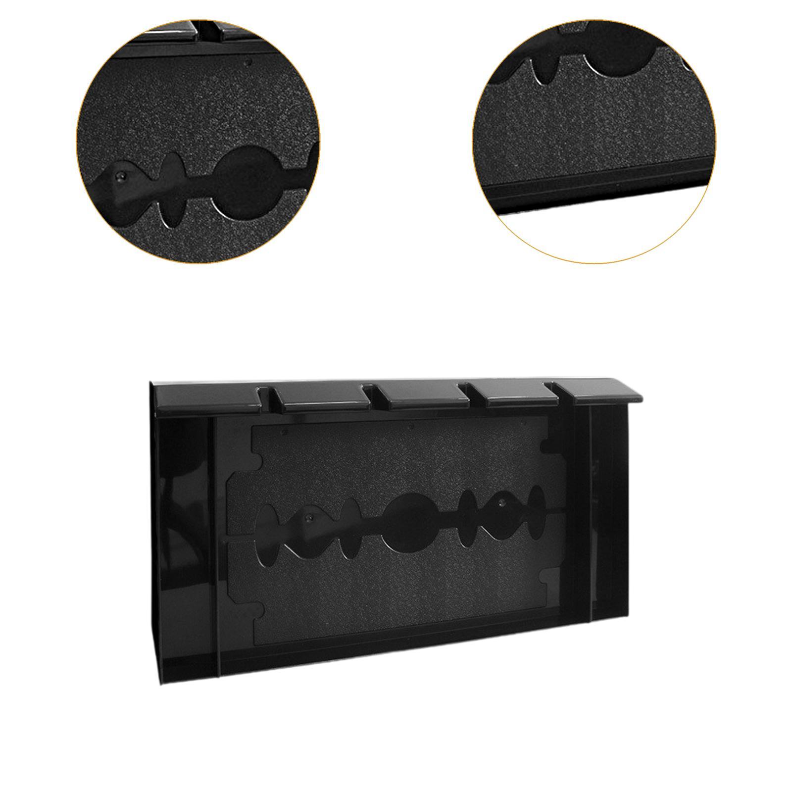 Barber Tools Holder Versatile for Engraving Pencil Hair Scissors Hairdresser