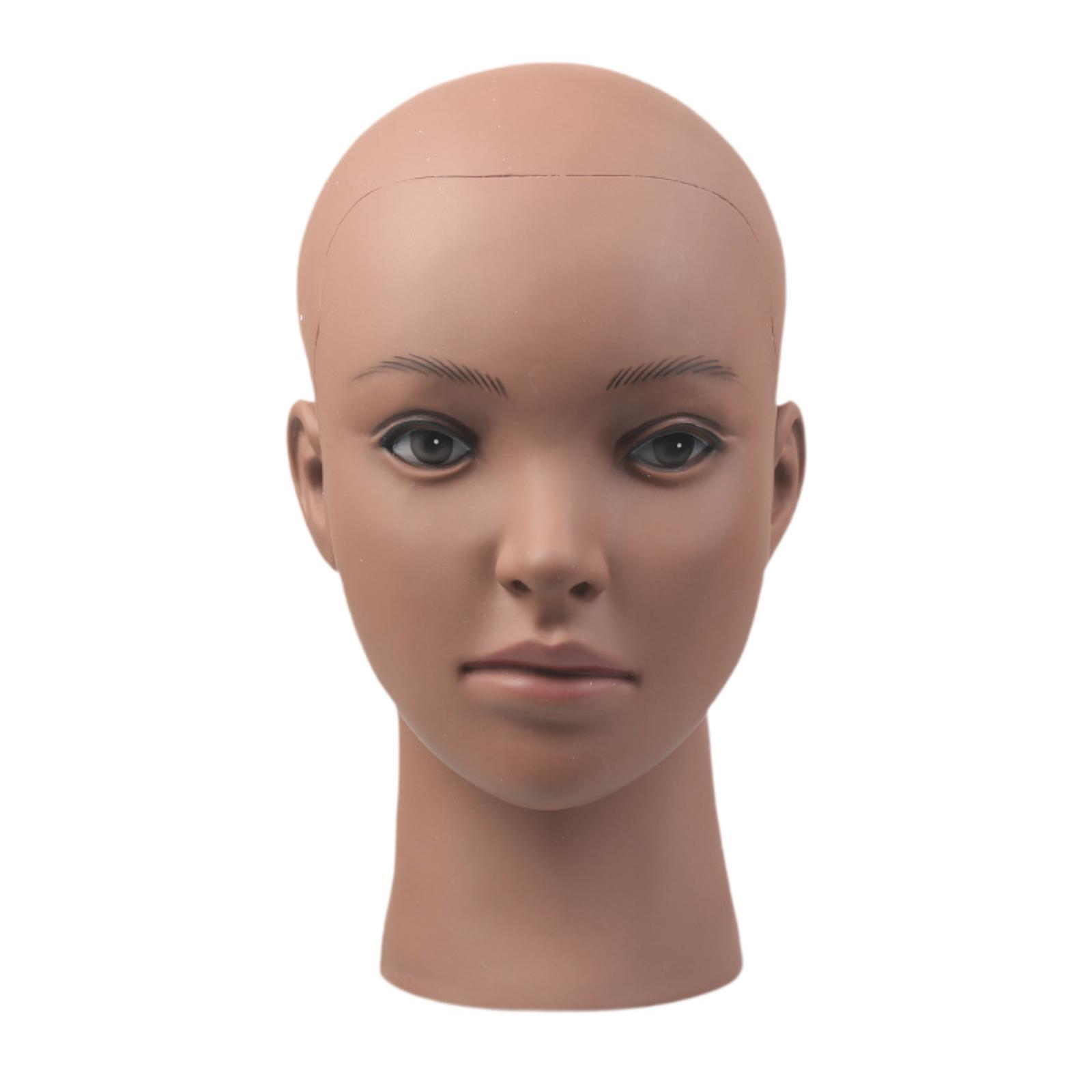 Mannequin Head
