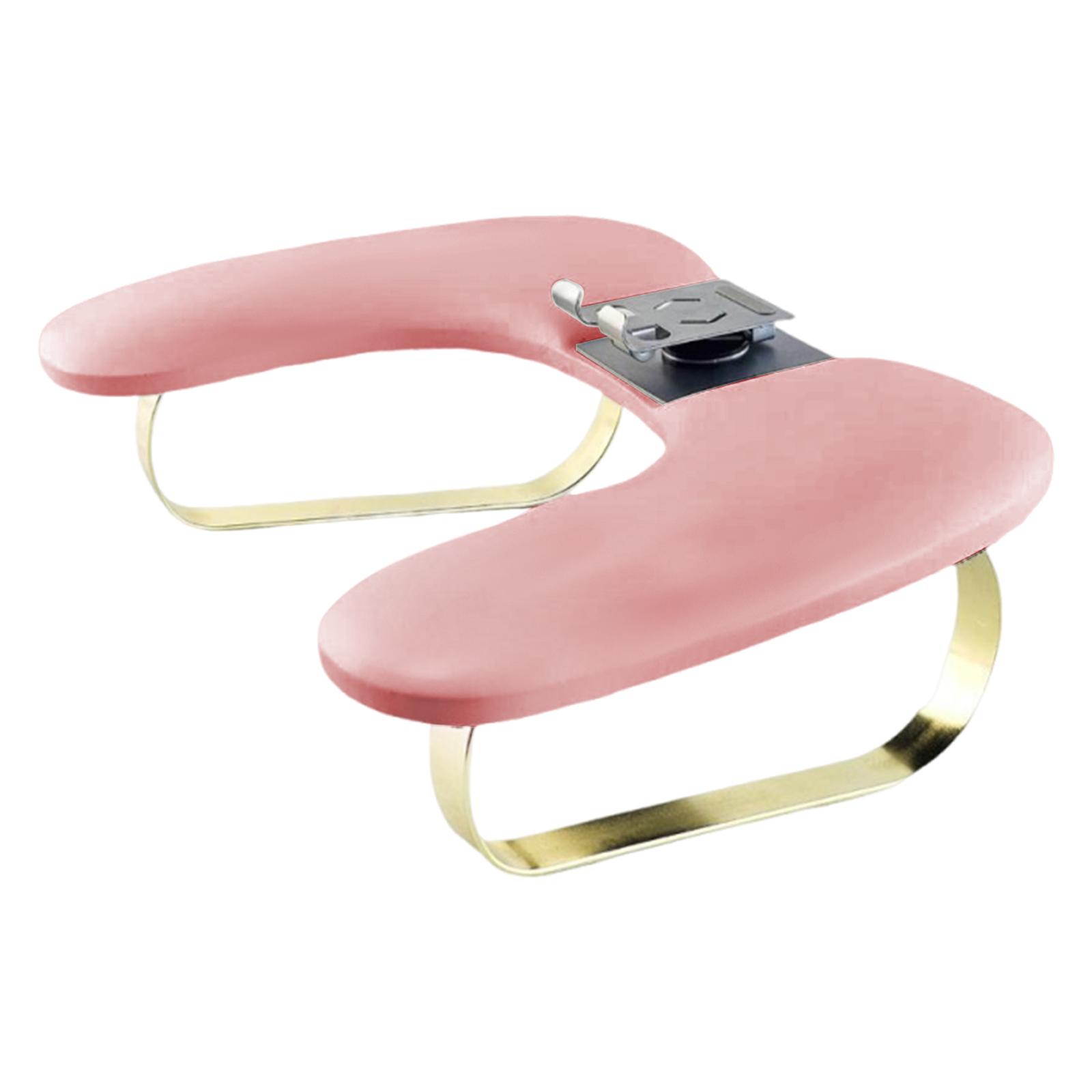 Nail Art Hand Pillow with Phone Holder