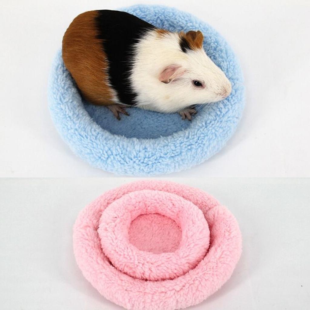 fleece bedding for hamsters