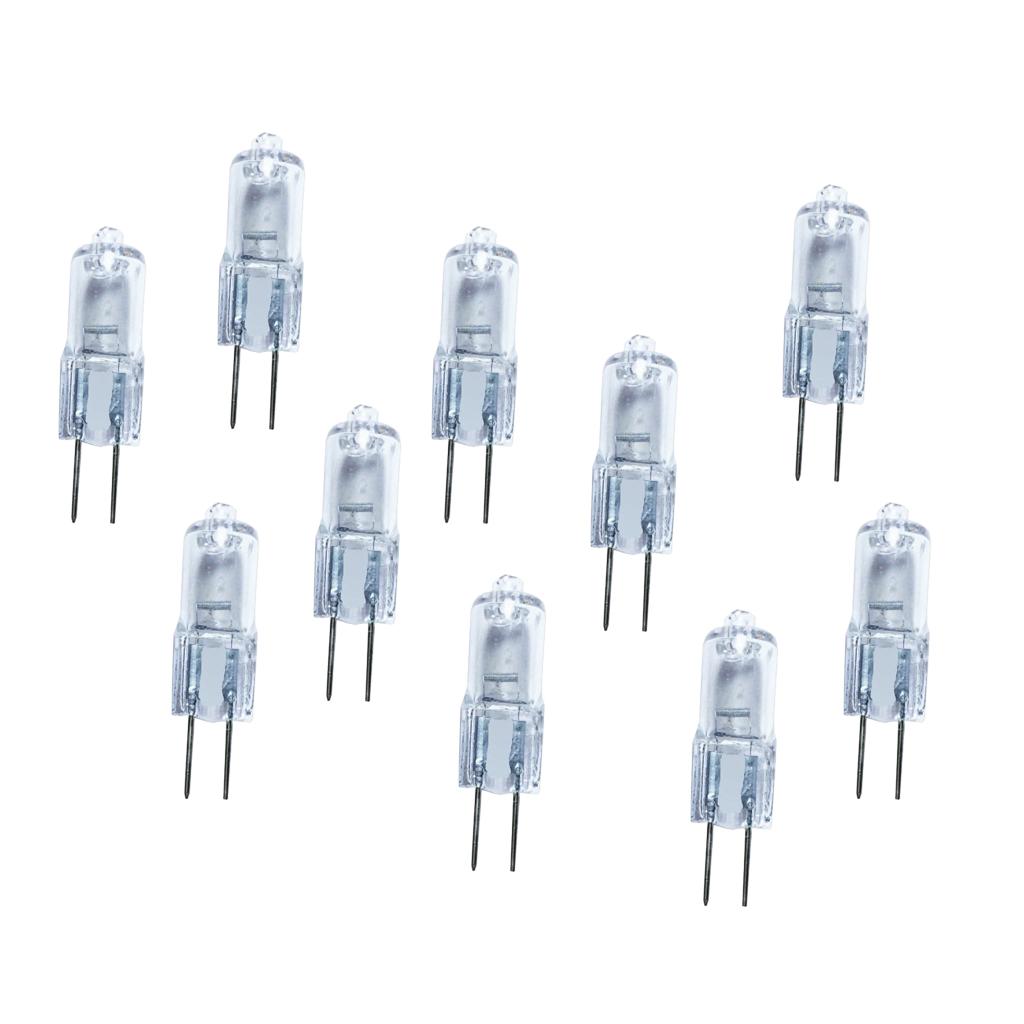 G4 Halogen Bulb