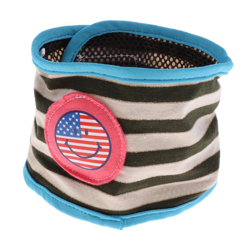 Male Dog Wrap Diaper Band Belly Nappys Sanitary Training