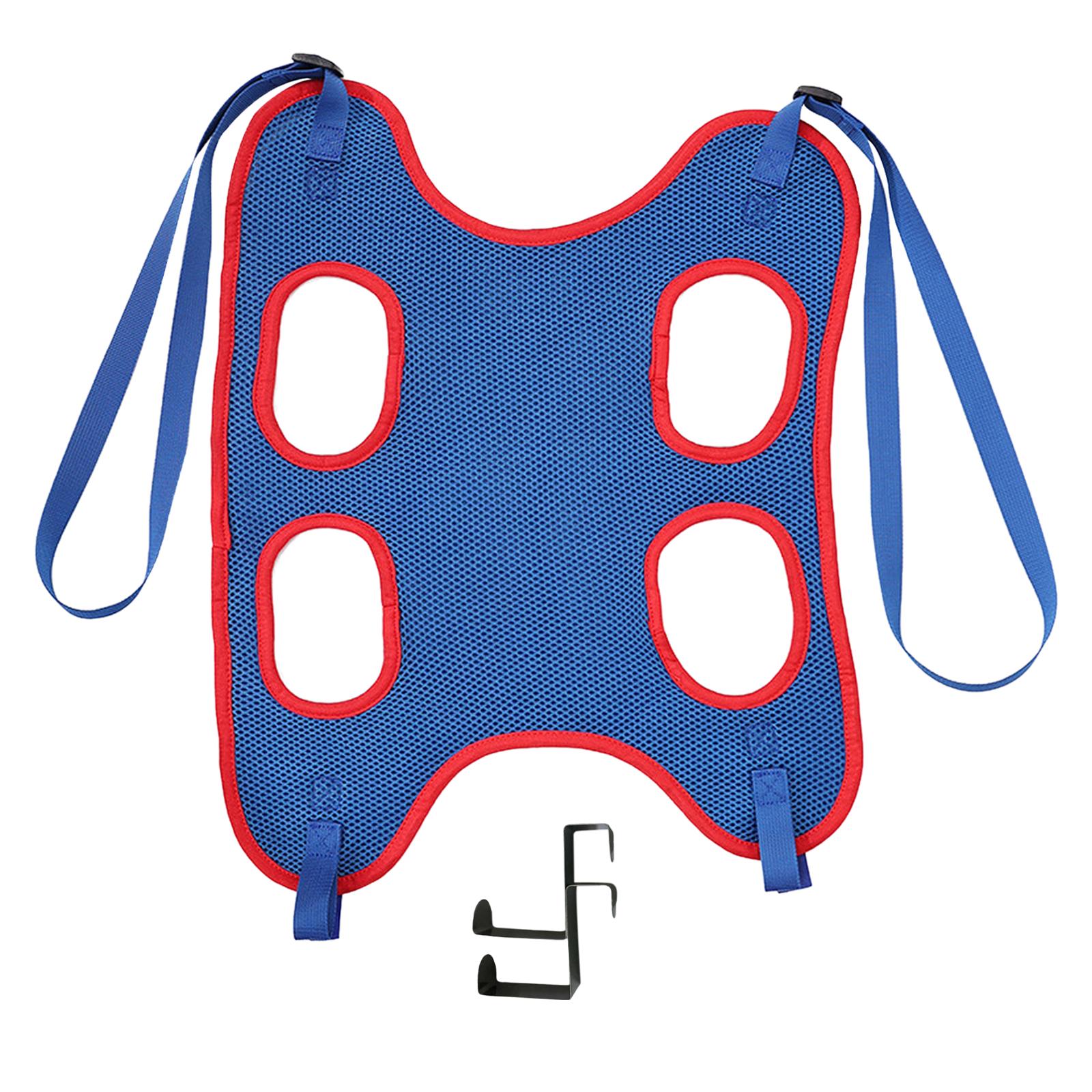 Puppy Hammock Restraint Bag
