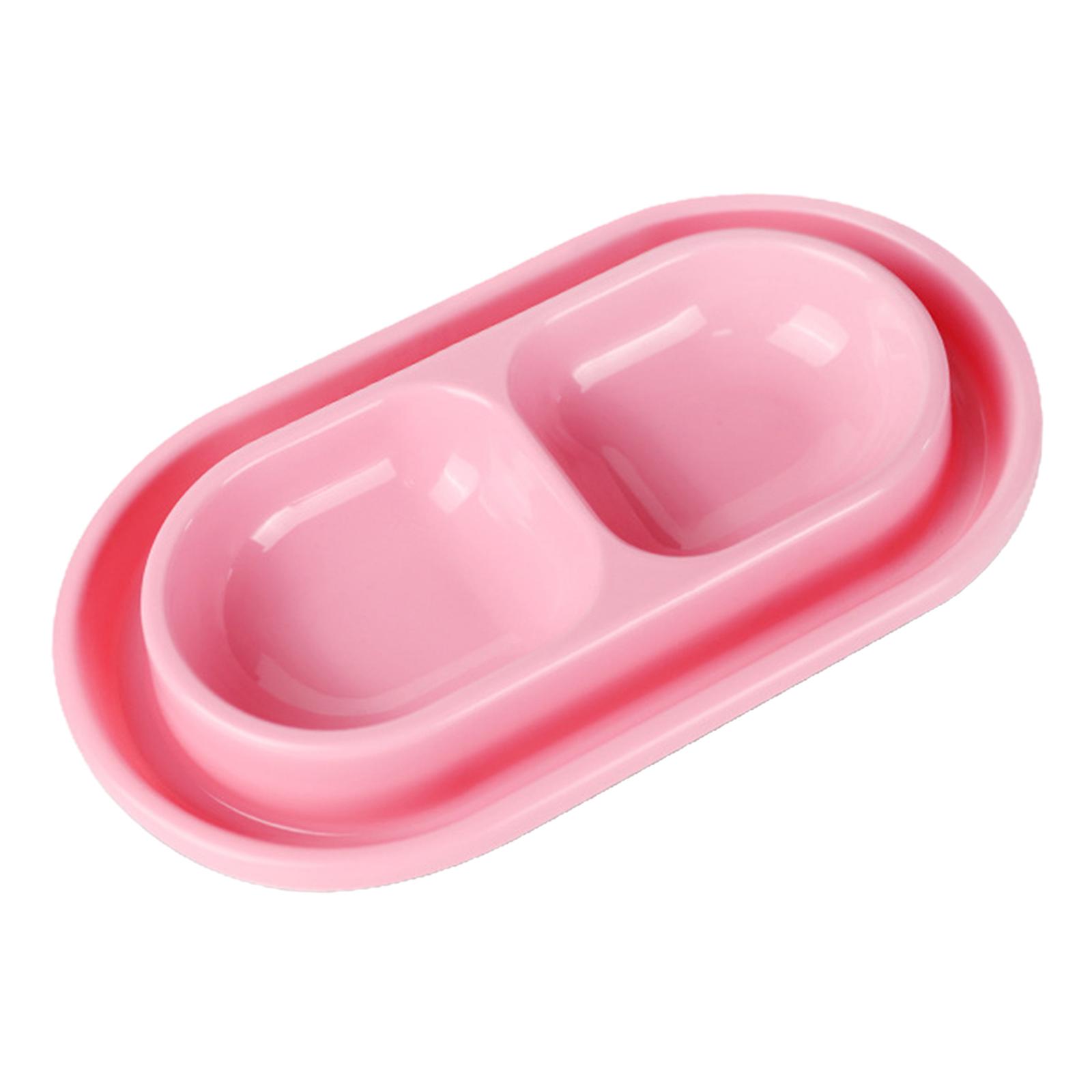 Cat Bowl Set