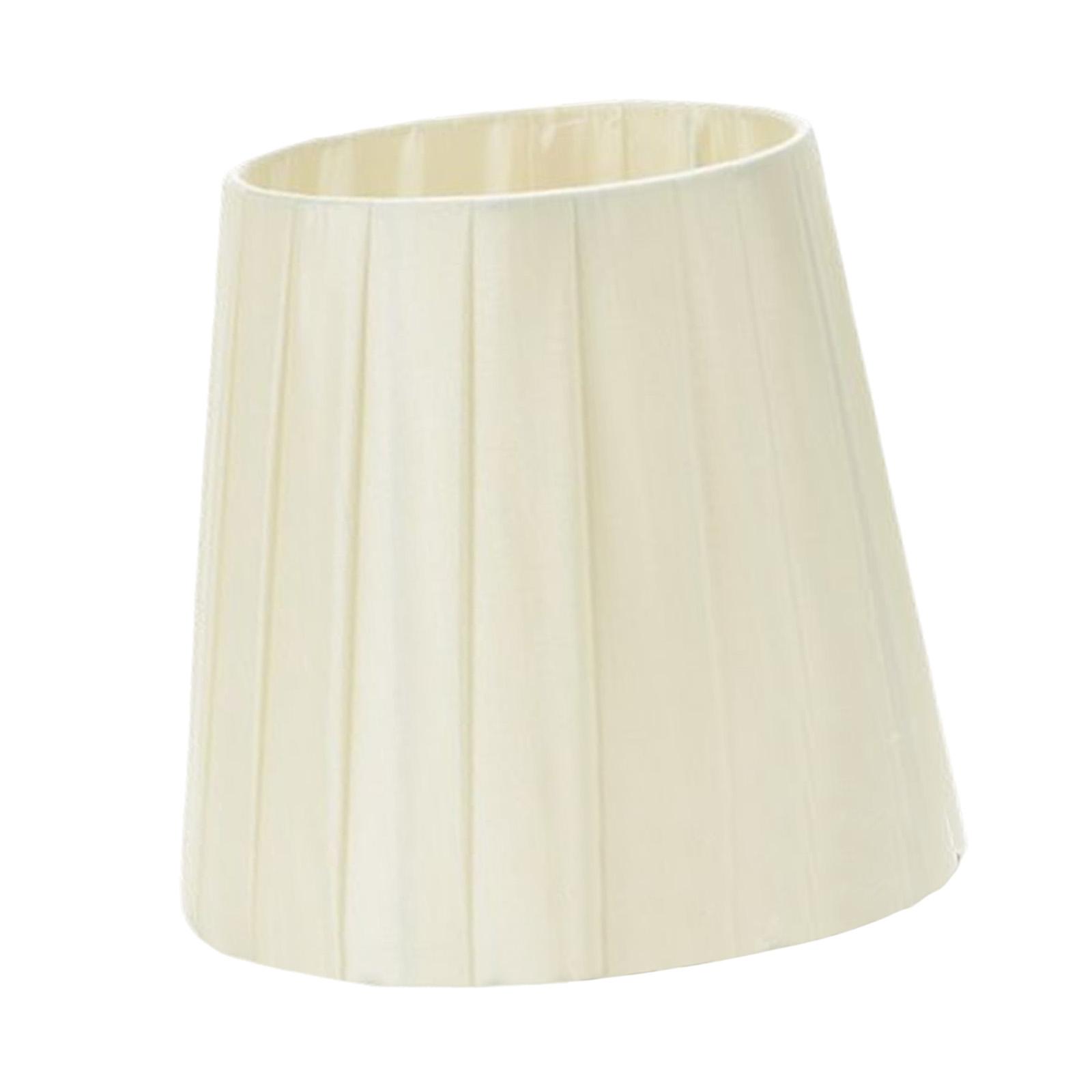 Clip On Lampshade