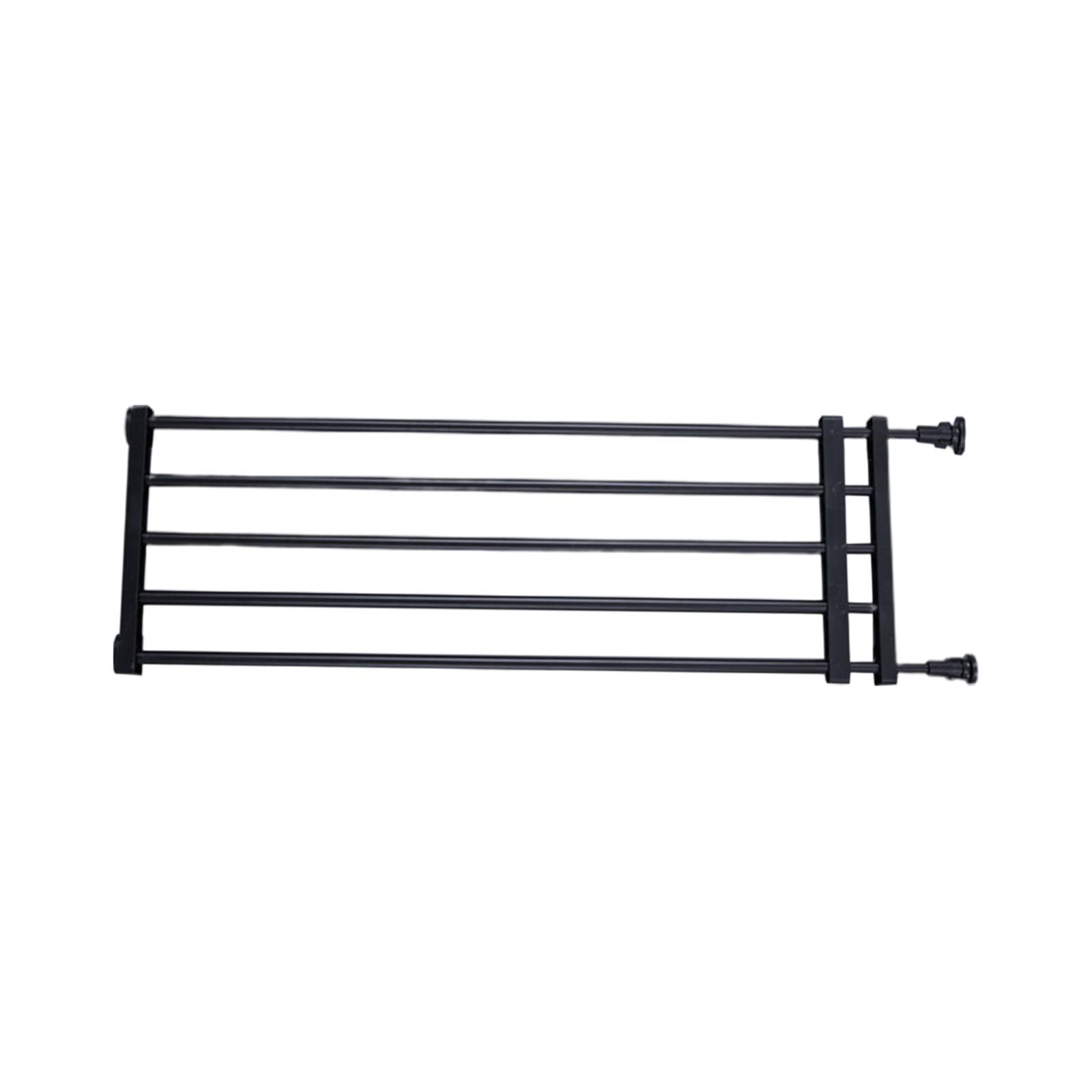 Retractable Dog Gate