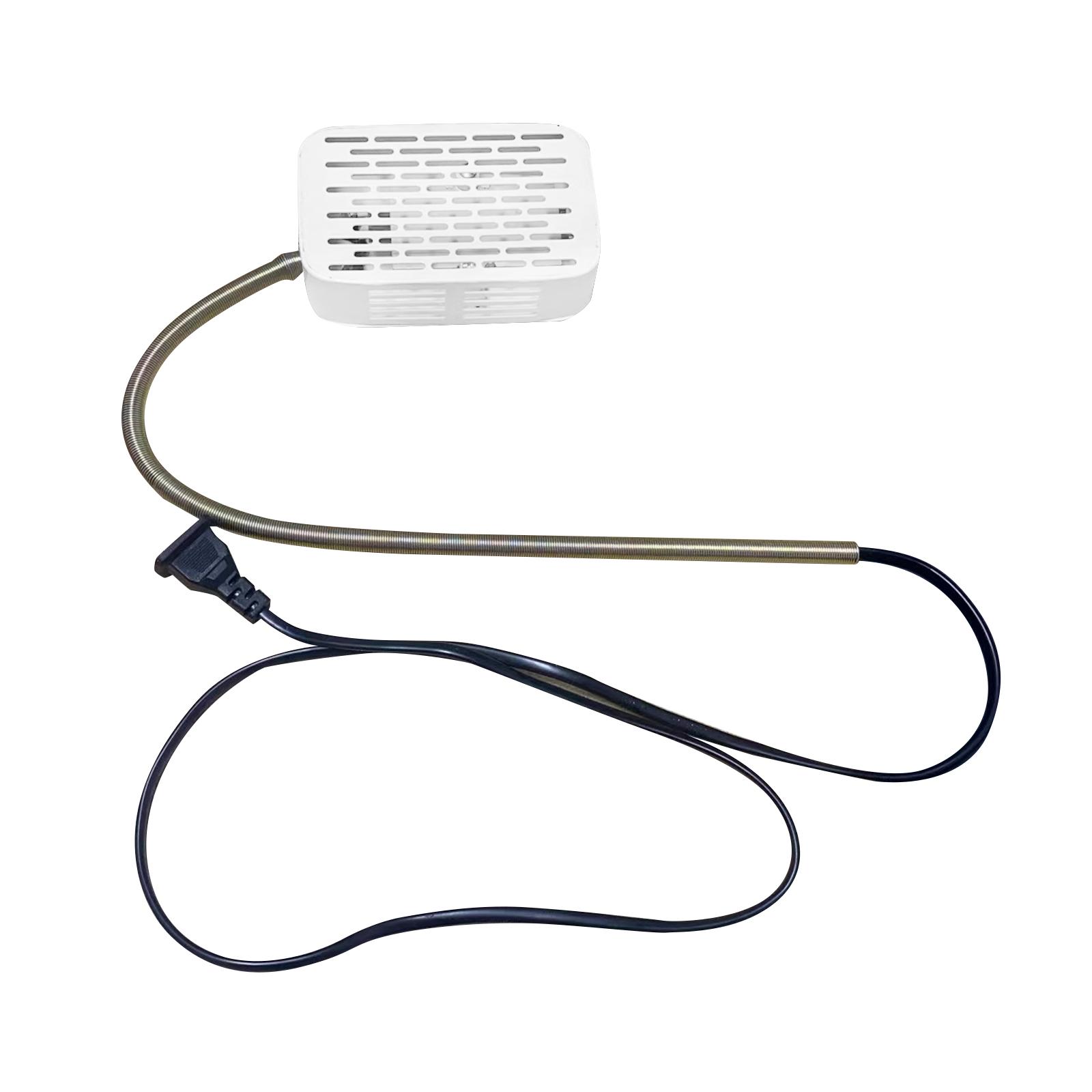 Bird Cage Heater Perch Stand