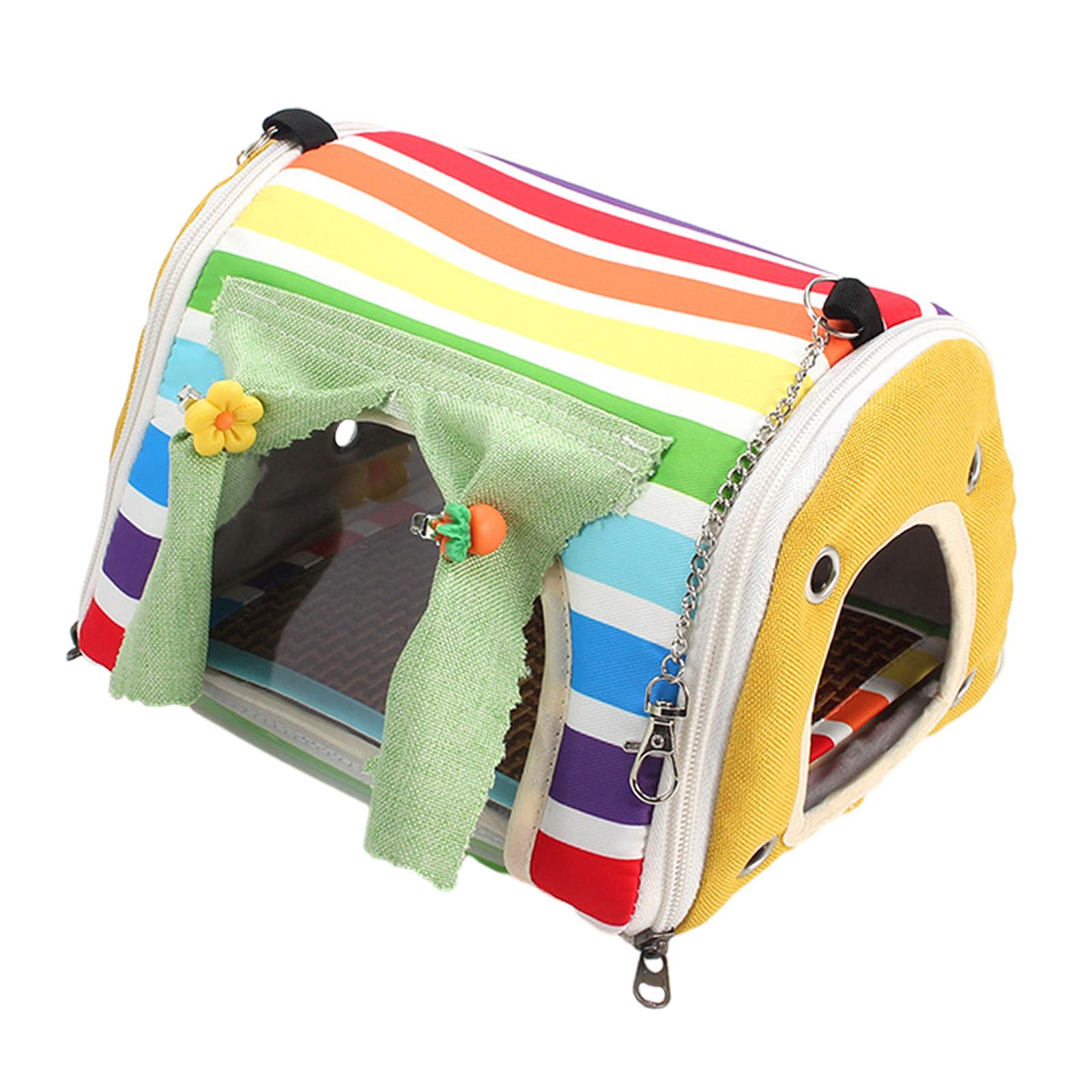 Bird Nest House for Parrot
