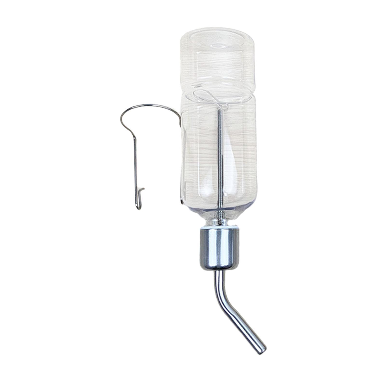 Cage Hanging Water Dispenser 180ml