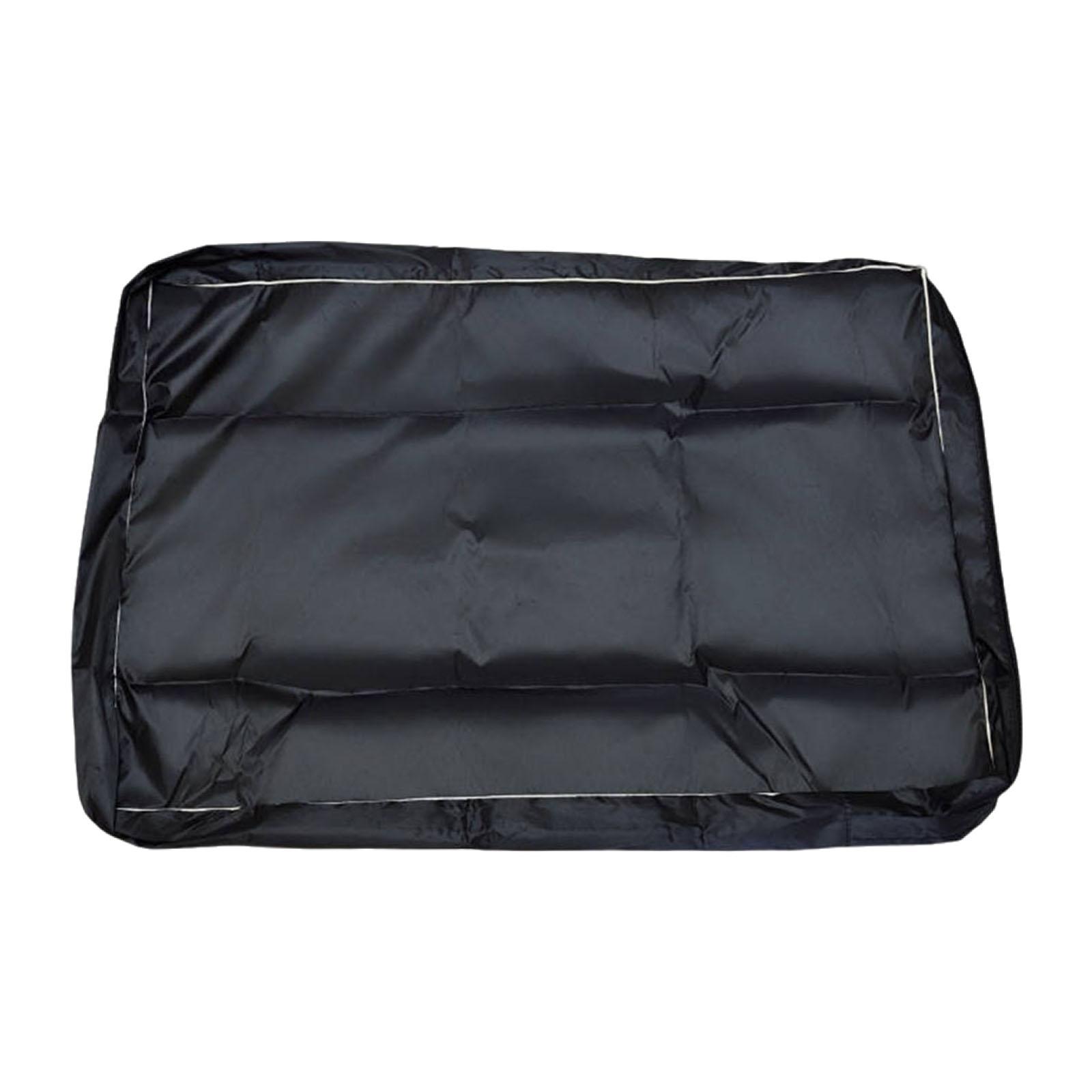 Dog Bed Cover