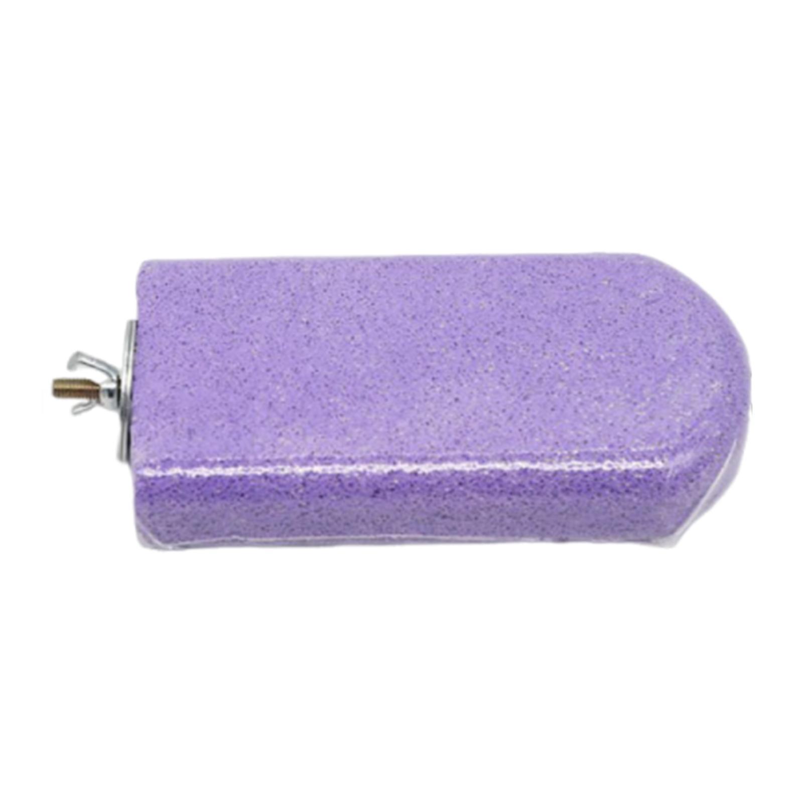 Parrot Beak Grinding Stone