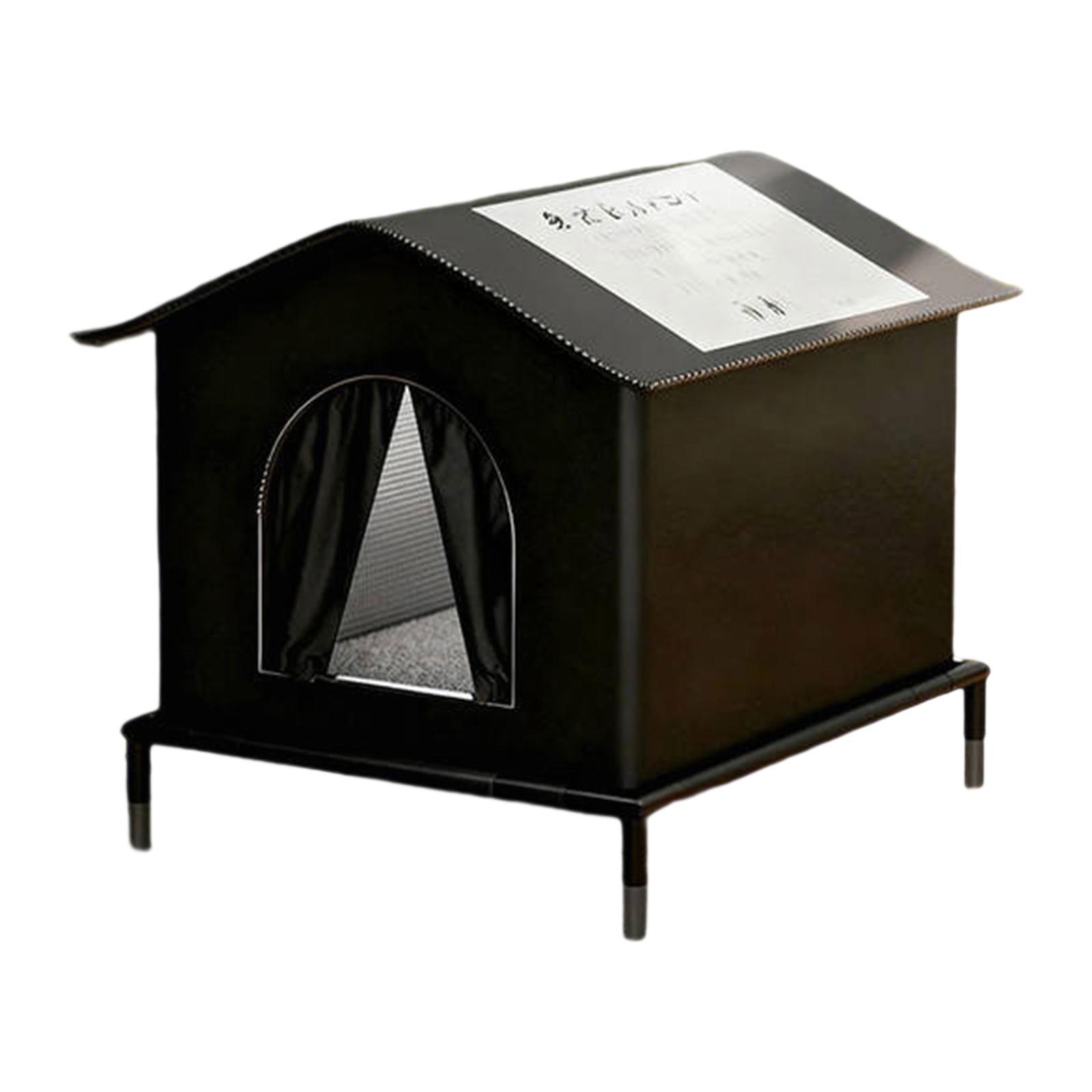 Portable Cat Tent