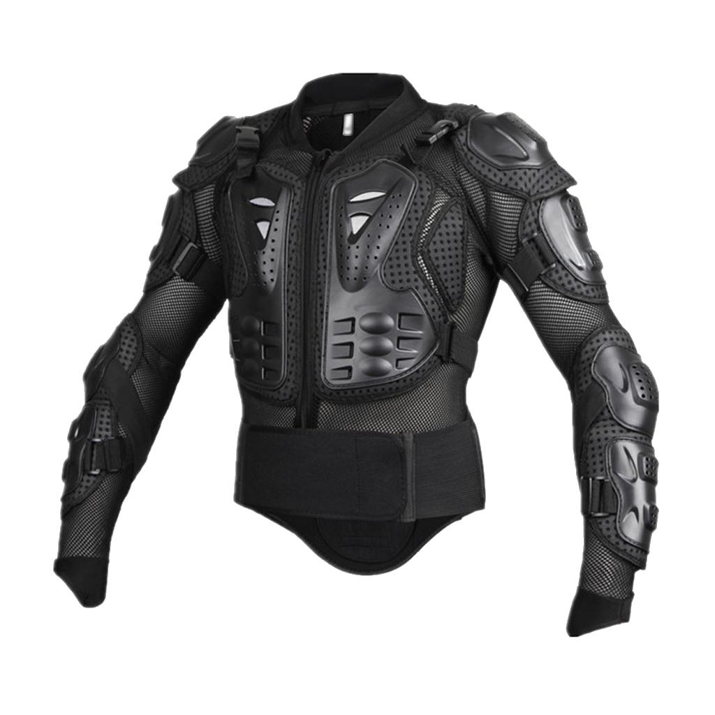 Lightweight Motorcycle Motocross Armour 