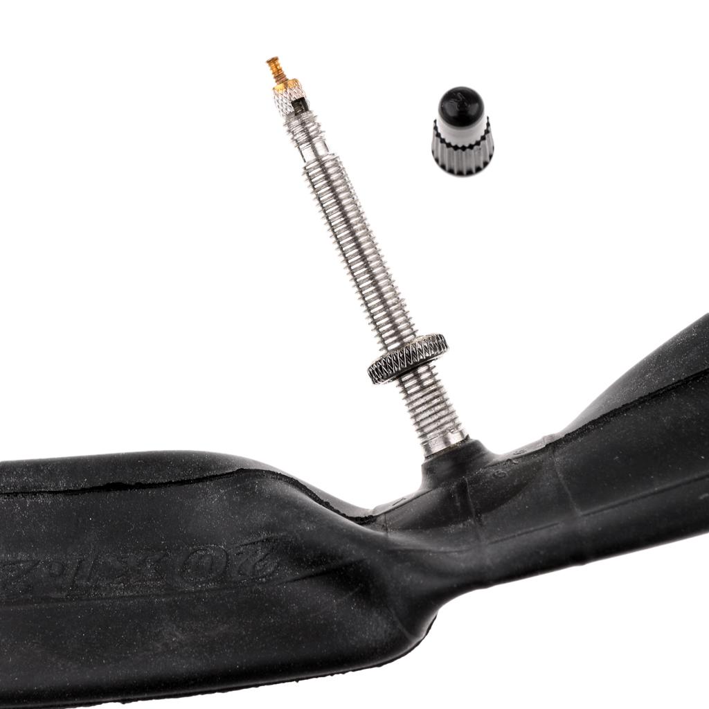 bicycle inner tube adapter
