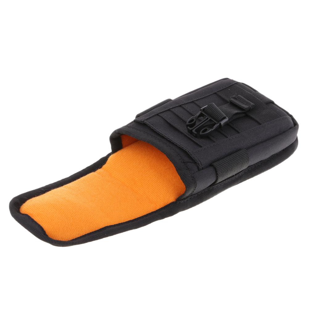 Molle Pouch Belt Waist Pack Bag Multi-purpose Utility Pouch 04